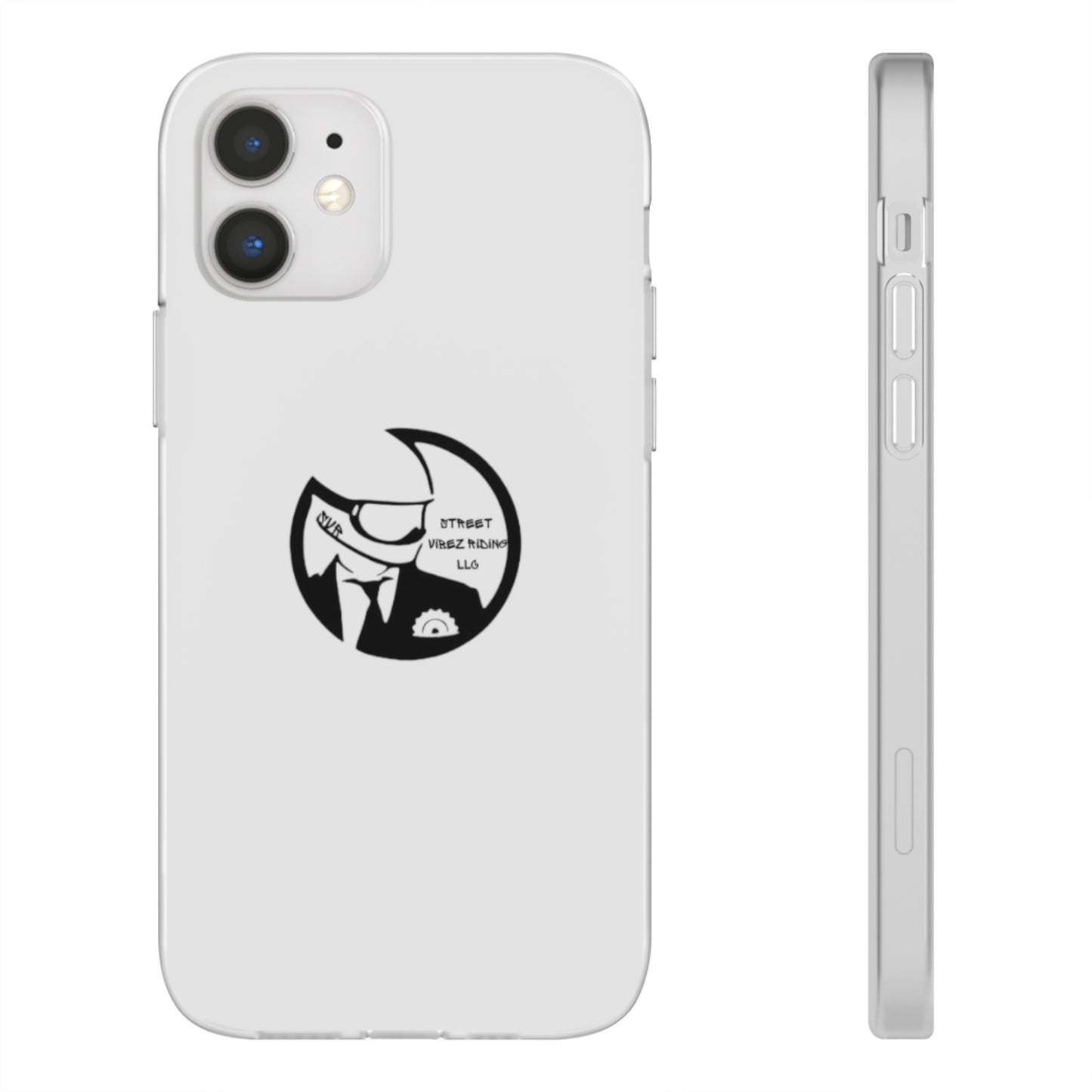 Flexi Cases