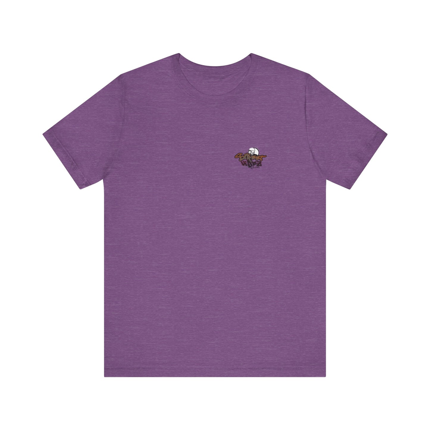 “Originalz” Unisex Jersey Short Sleeve Tee