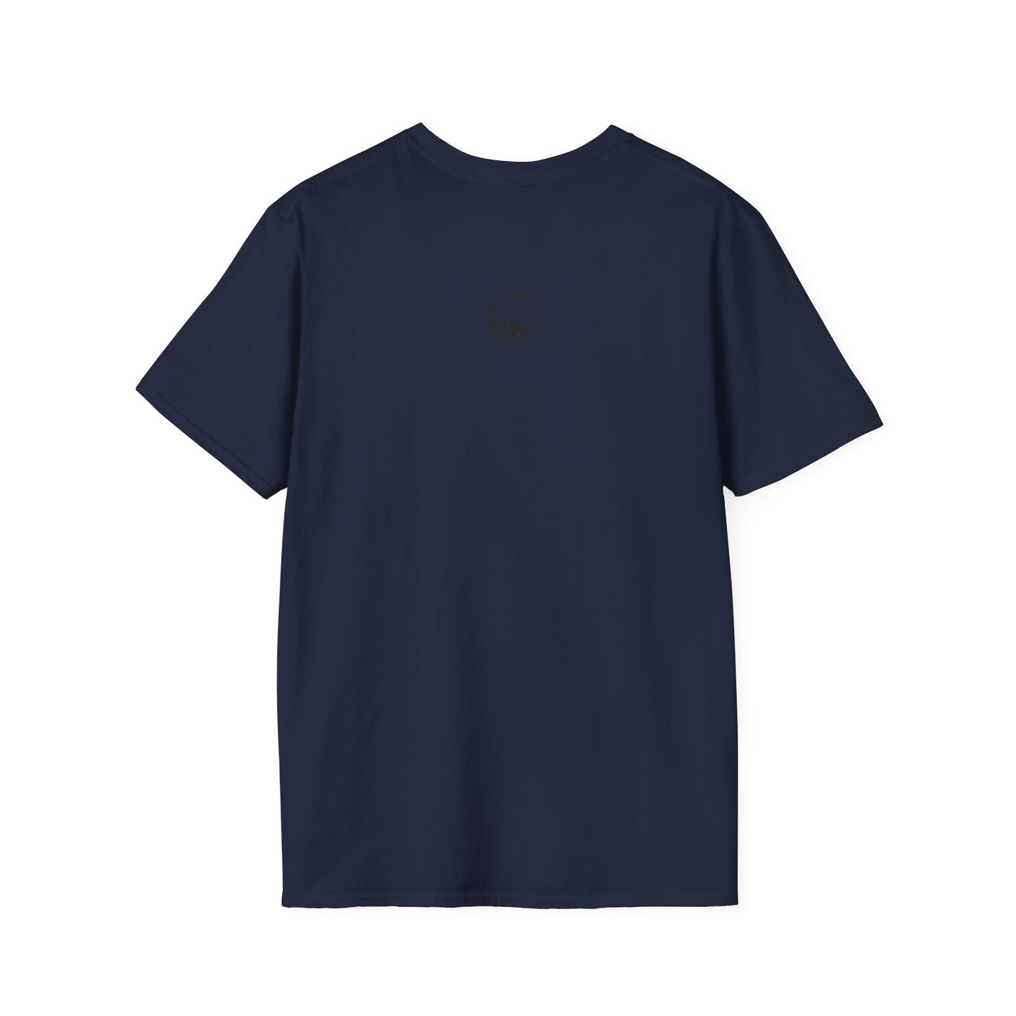 “4th streetz” Unisex Softstyle T-Shirt
