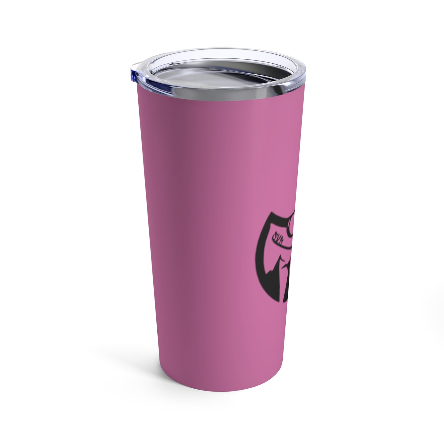 “Helmetz” Tumbler 20oz