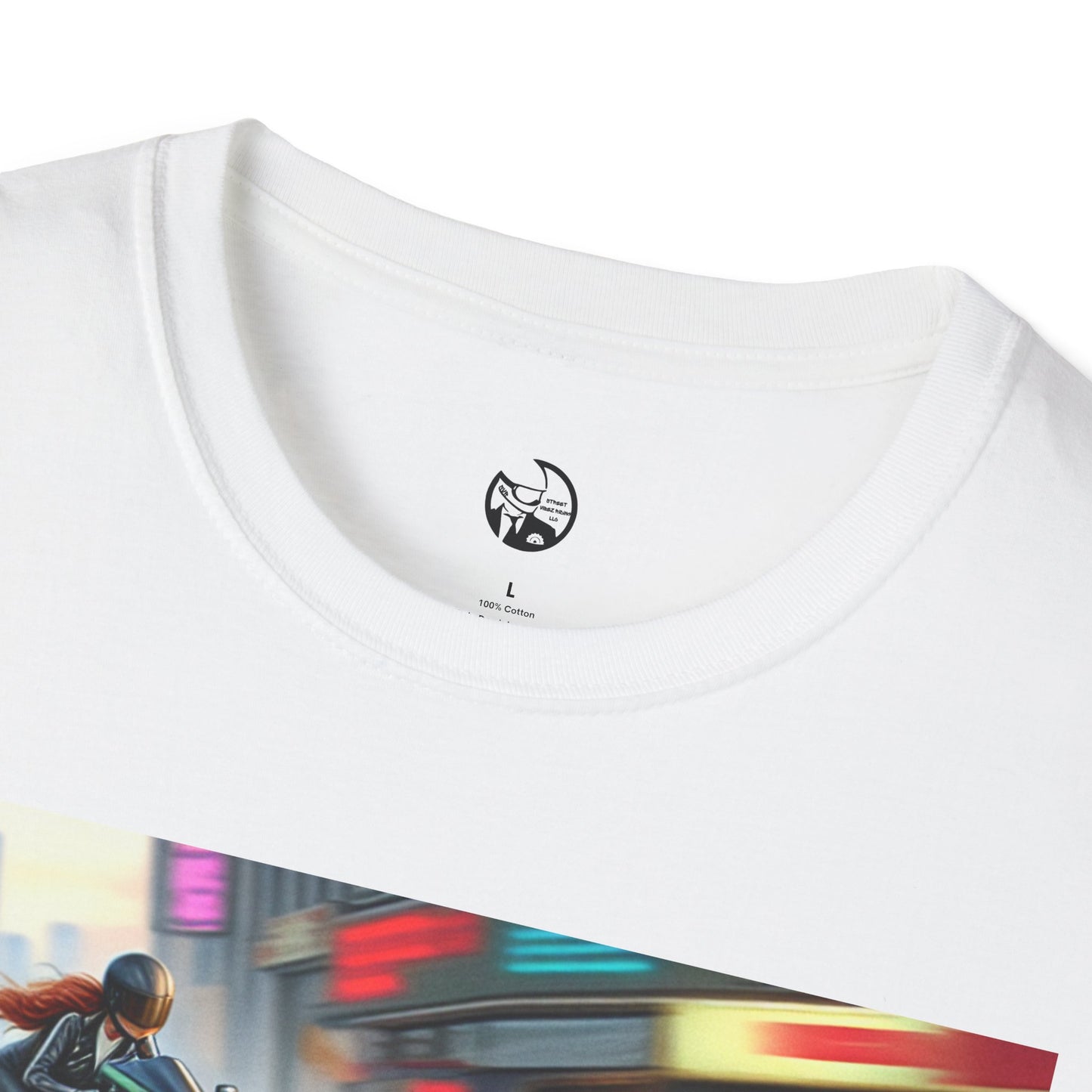 Softstyle T-Shirt