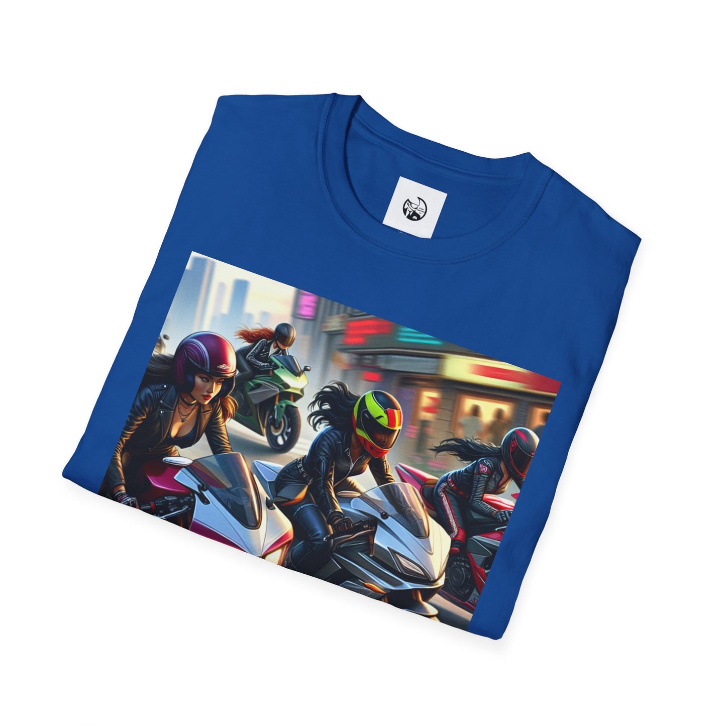 Softstyle T-Shirt