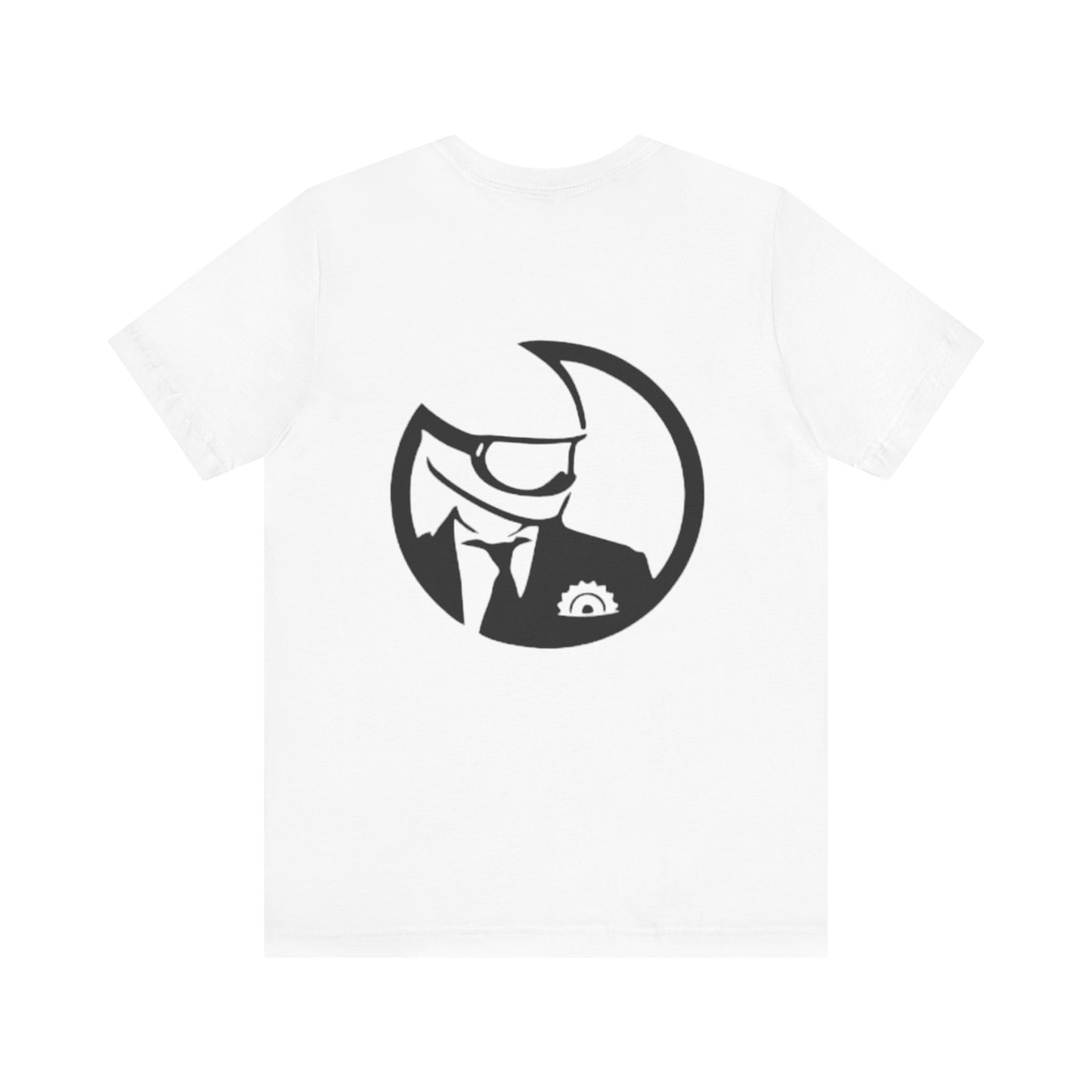 “Originalz” Unisex Jersey Short Sleeve Tee