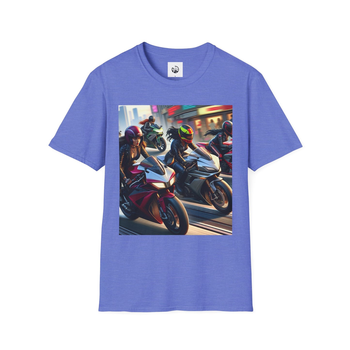 Softstyle T-Shirt