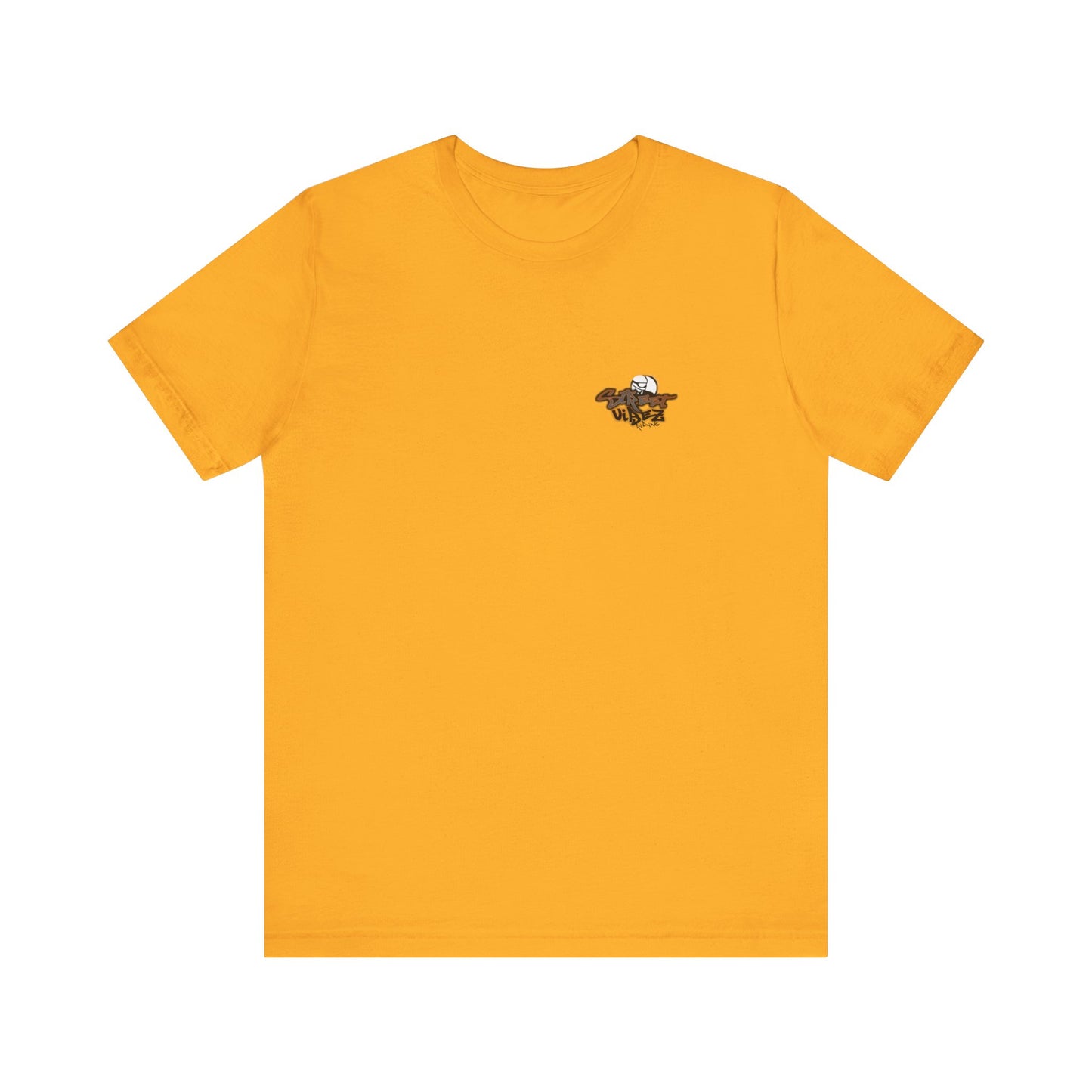 “Originalz” Unisex Jersey Short Sleeve Tee