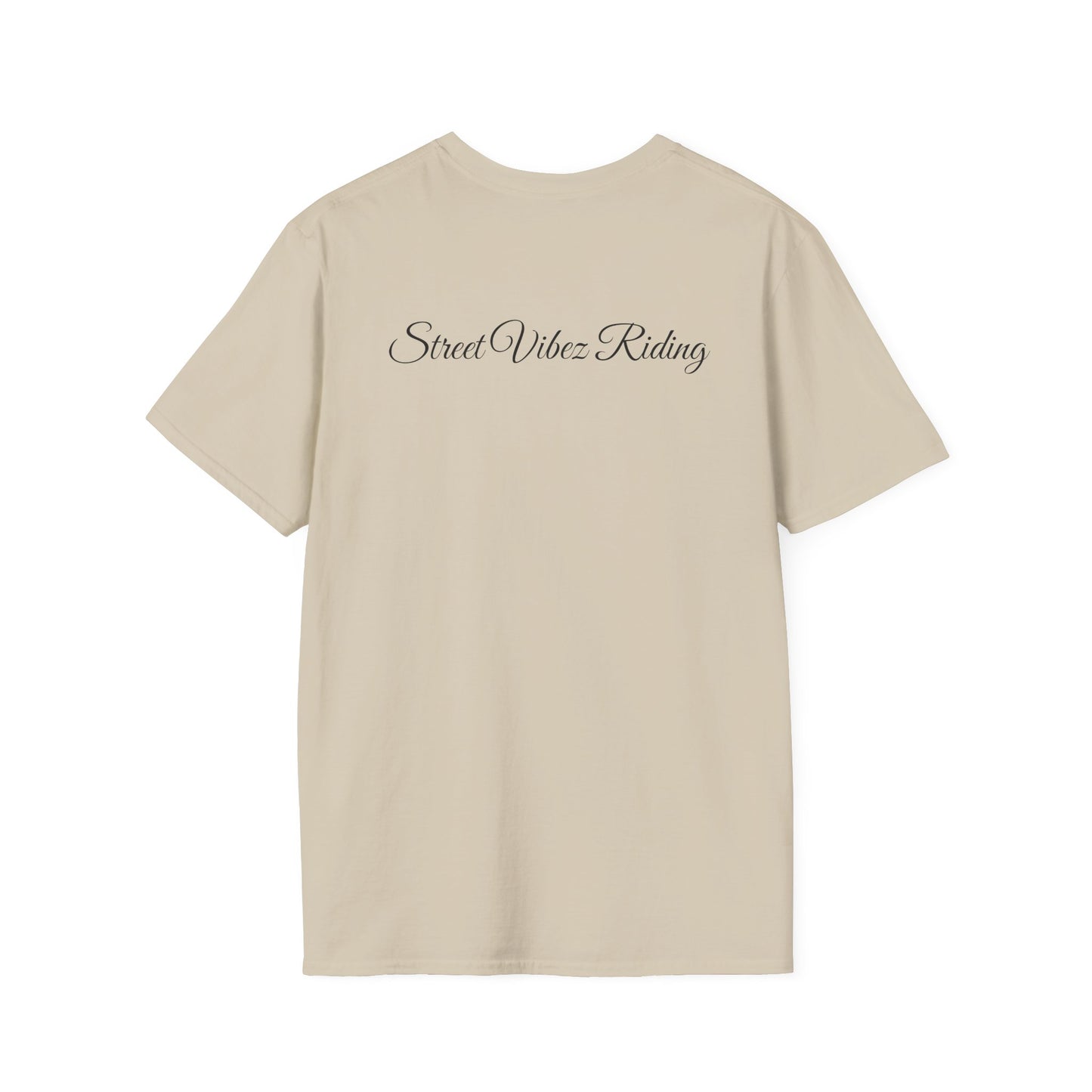 “Sportz” Softstyle T-Shirt