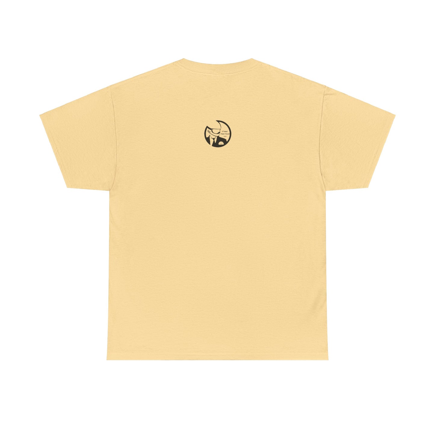 “220” Unisex Heavy Cotton Tee
