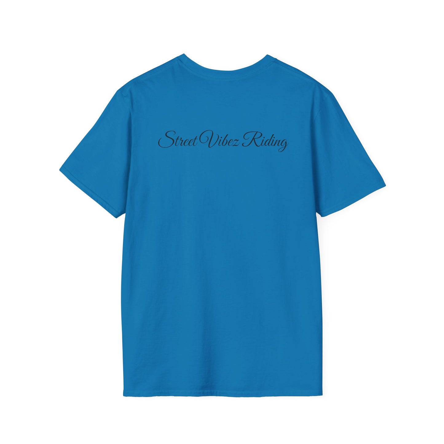 “Sportz” Softstyle T-Shirt