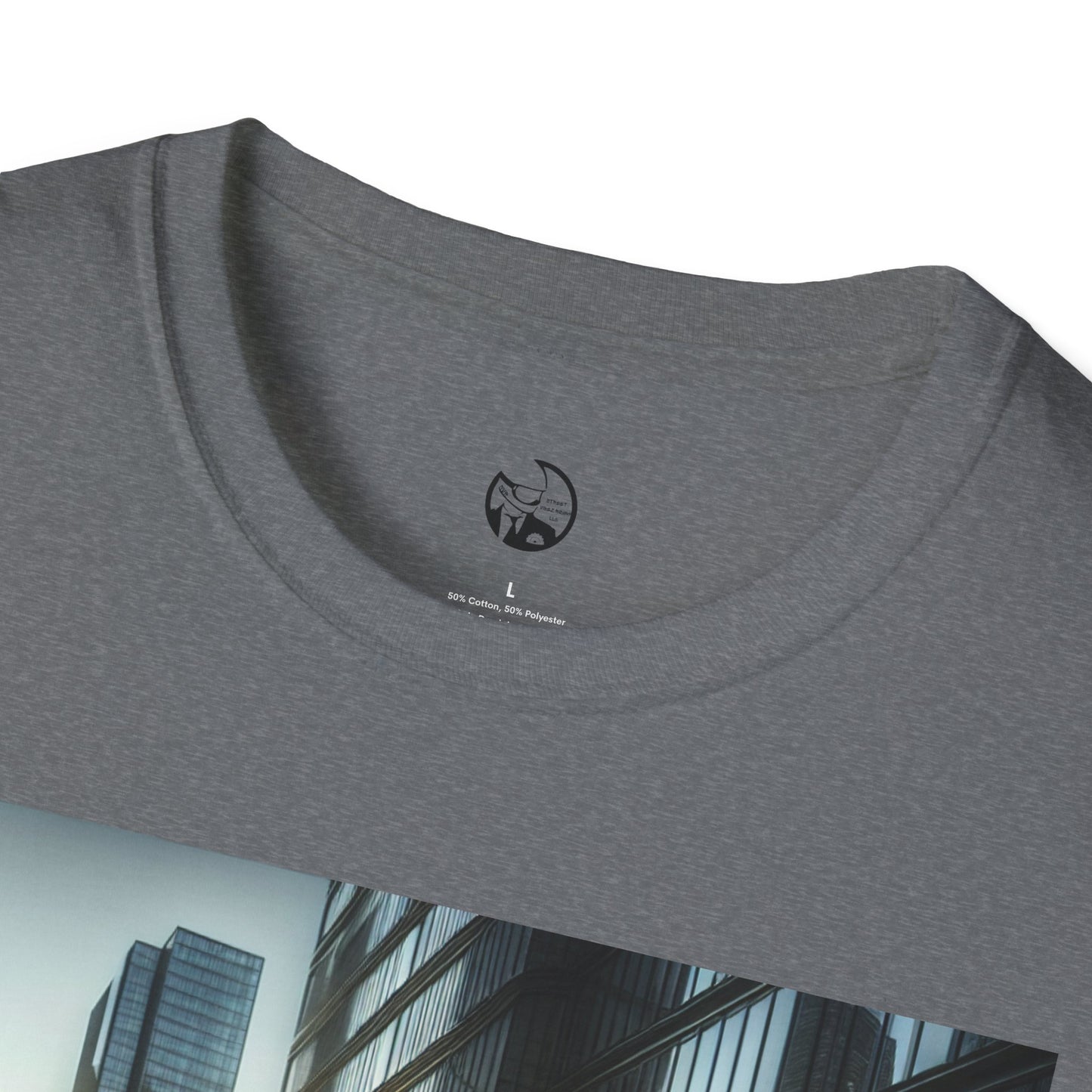 Softstyle T-Shirt