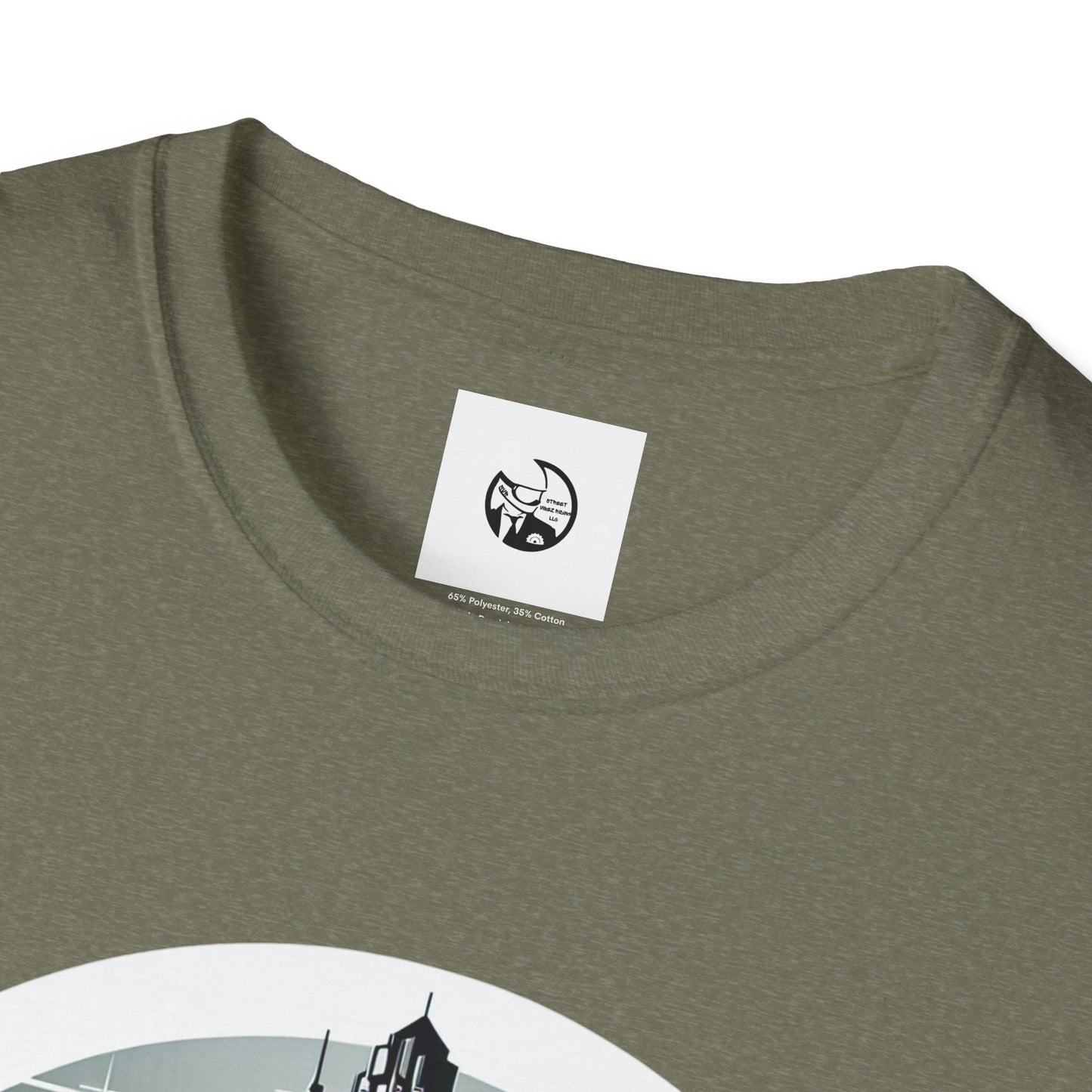 Softstyle T-Shirt