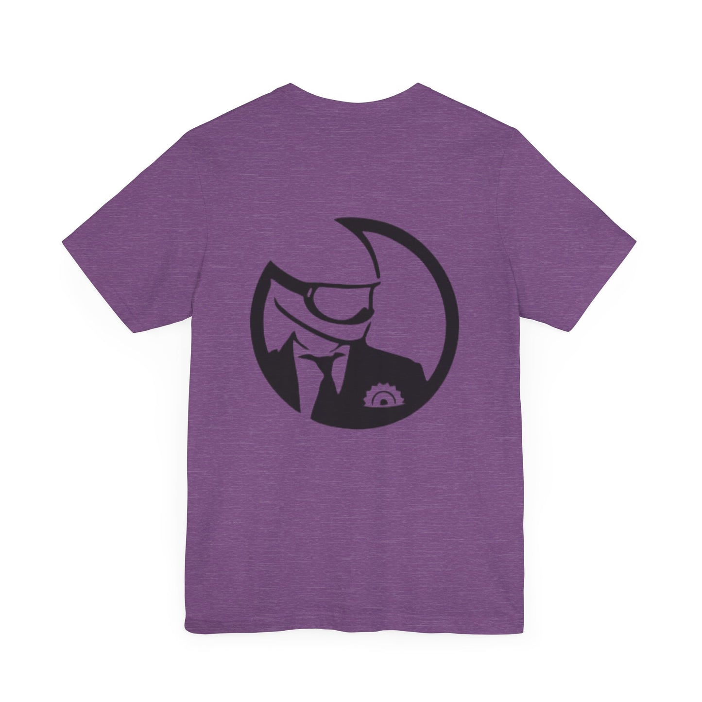 “Originalz” Unisex Jersey Short Sleeve Tee