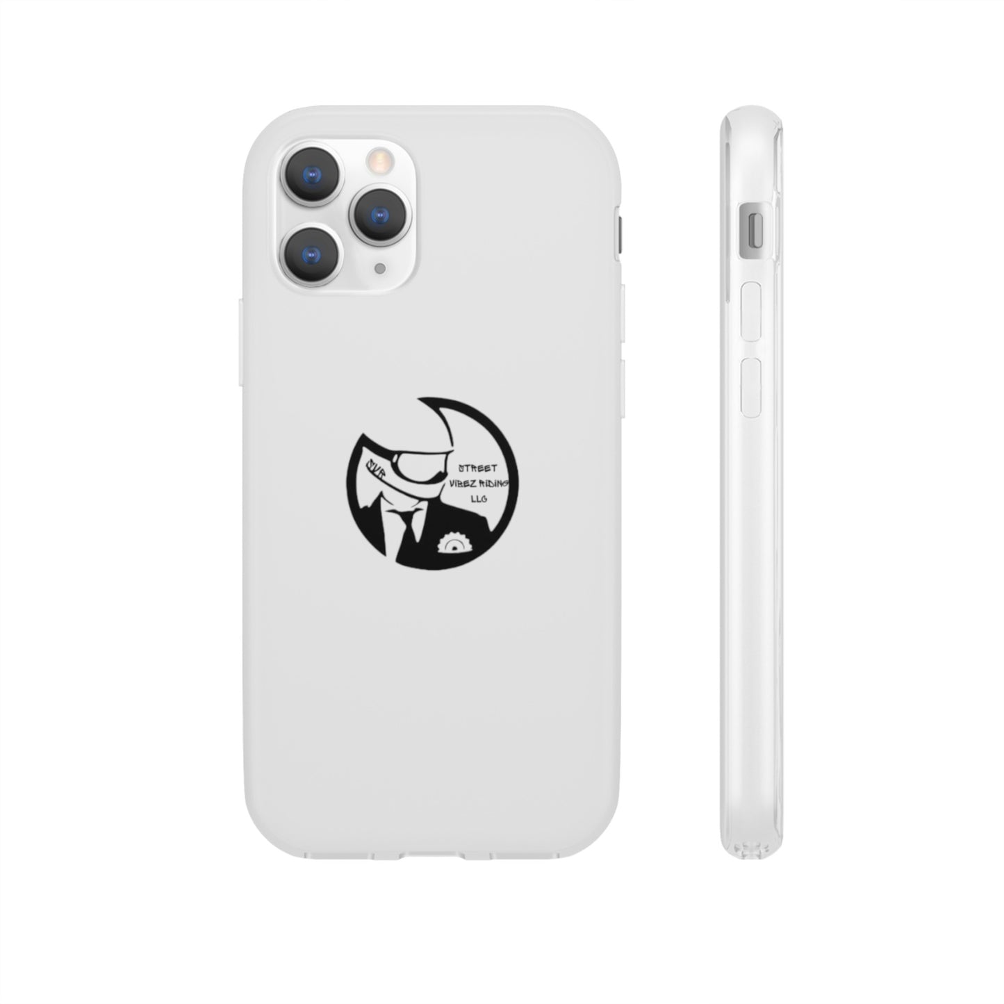 Flexi Cases