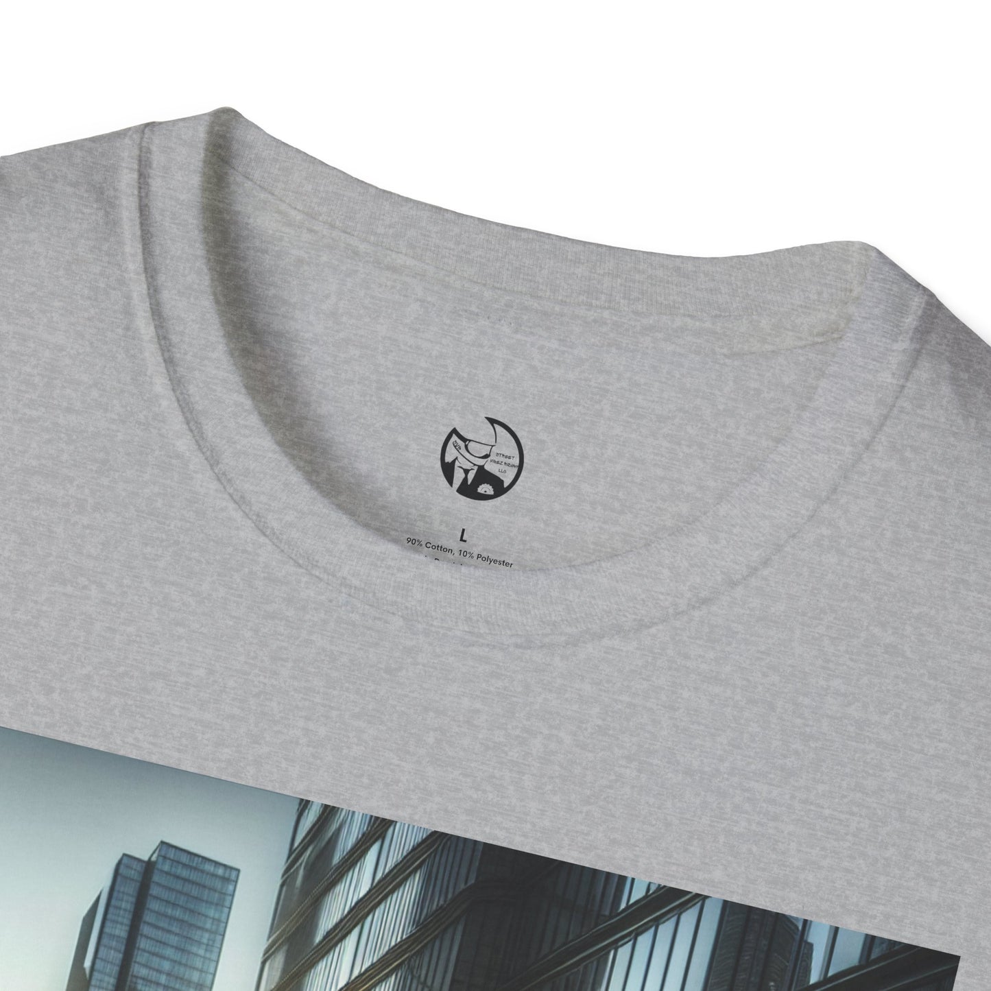 Softstyle T-Shirt