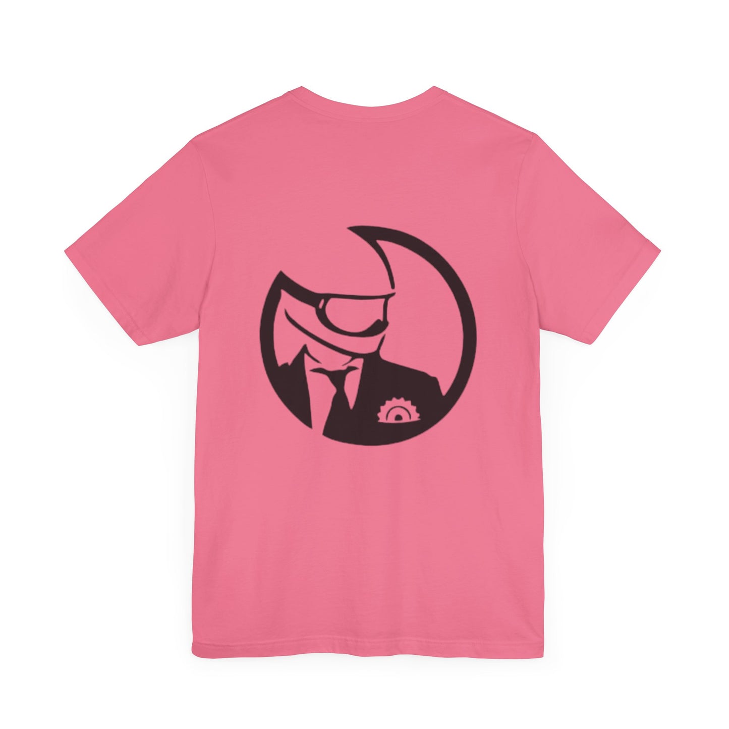 “Originalz” Unisex Jersey Short Sleeve Tee