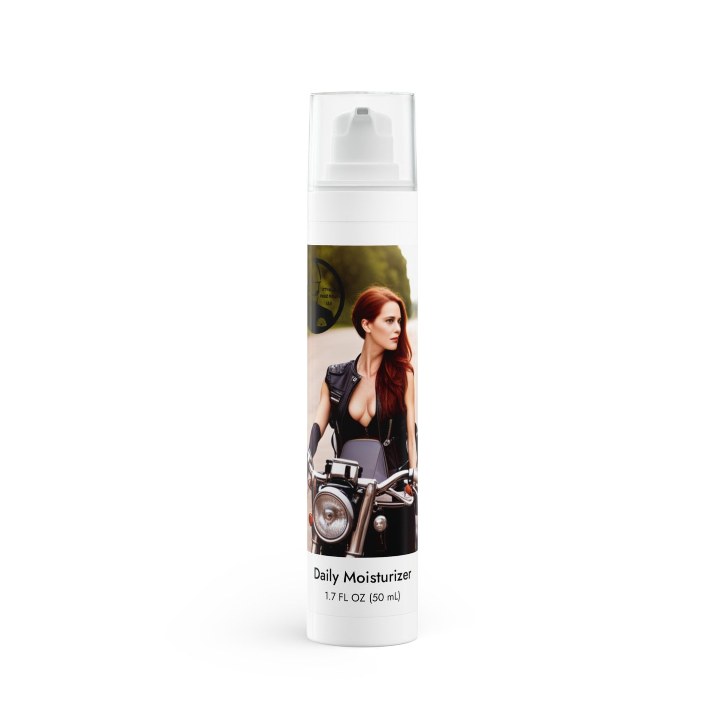 Daily Moisturizer, 1.7oz
