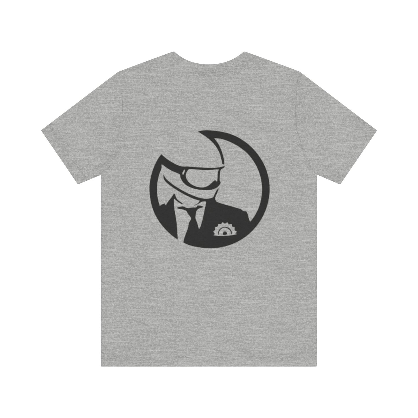 “Originalz” Unisex Jersey Short Sleeve Tee