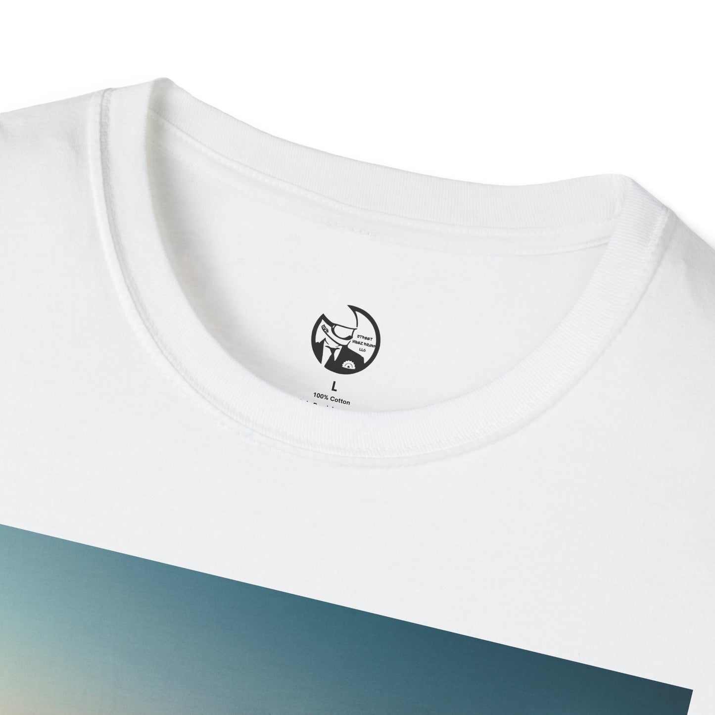 “Sportz” Softstyle T-Shirt