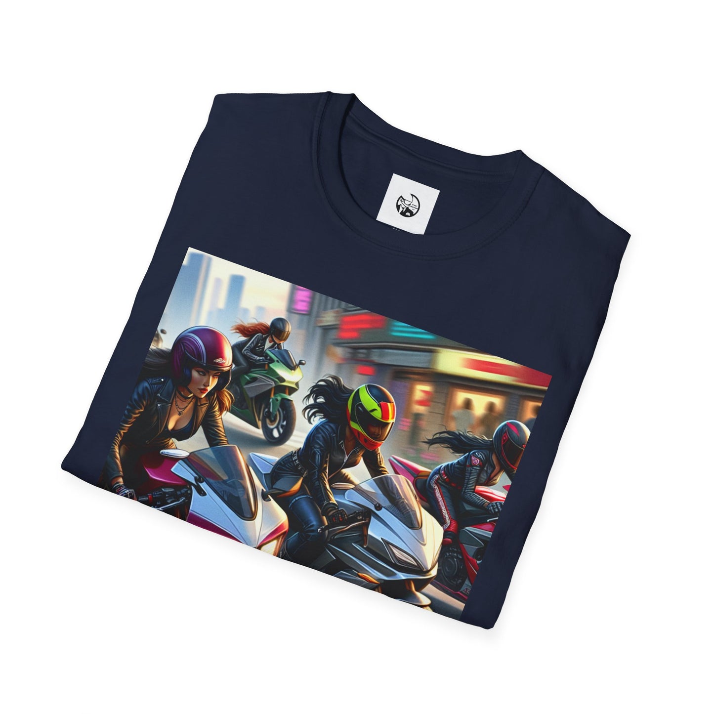 Softstyle T-Shirt
