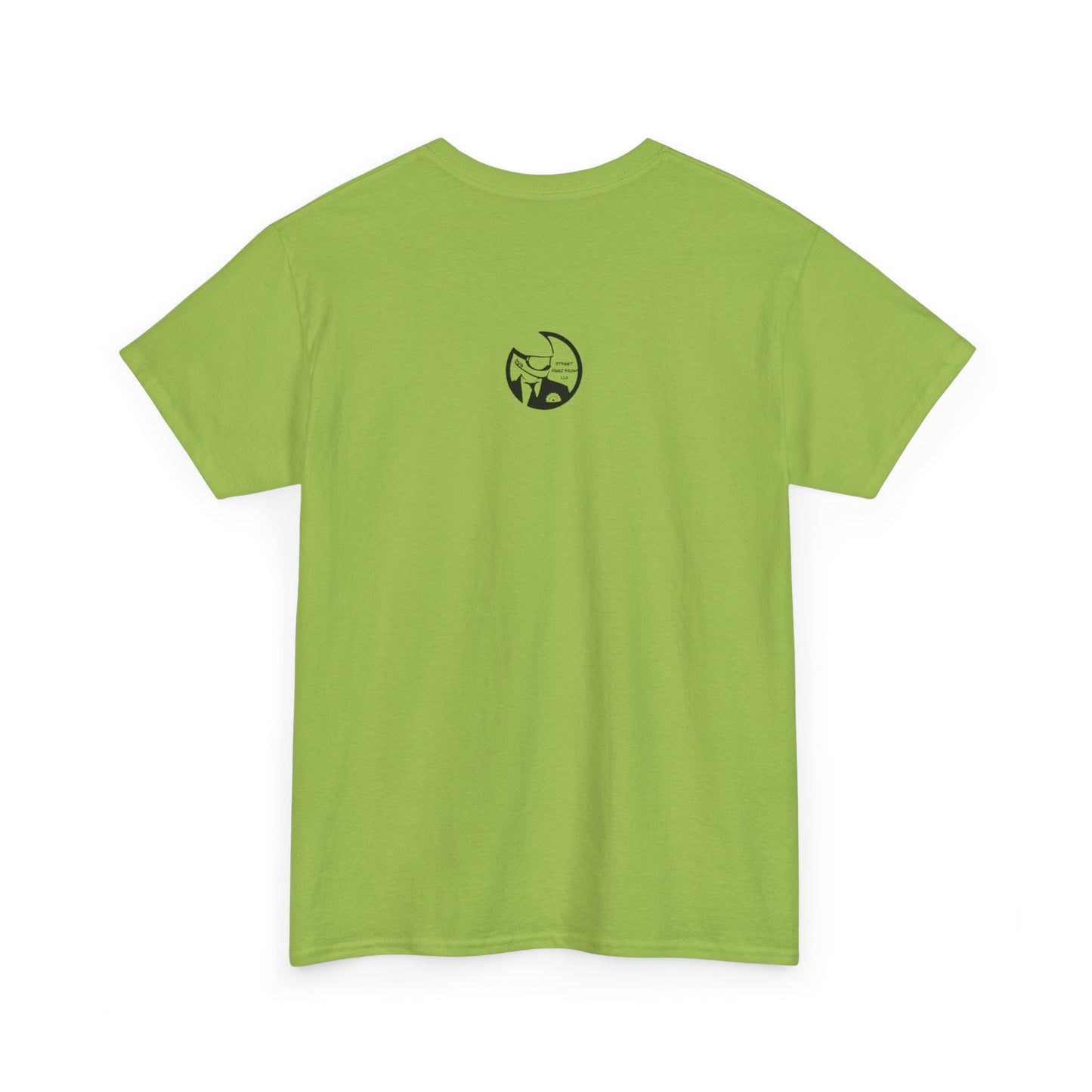 “220” Unisex Heavy Cotton Tee