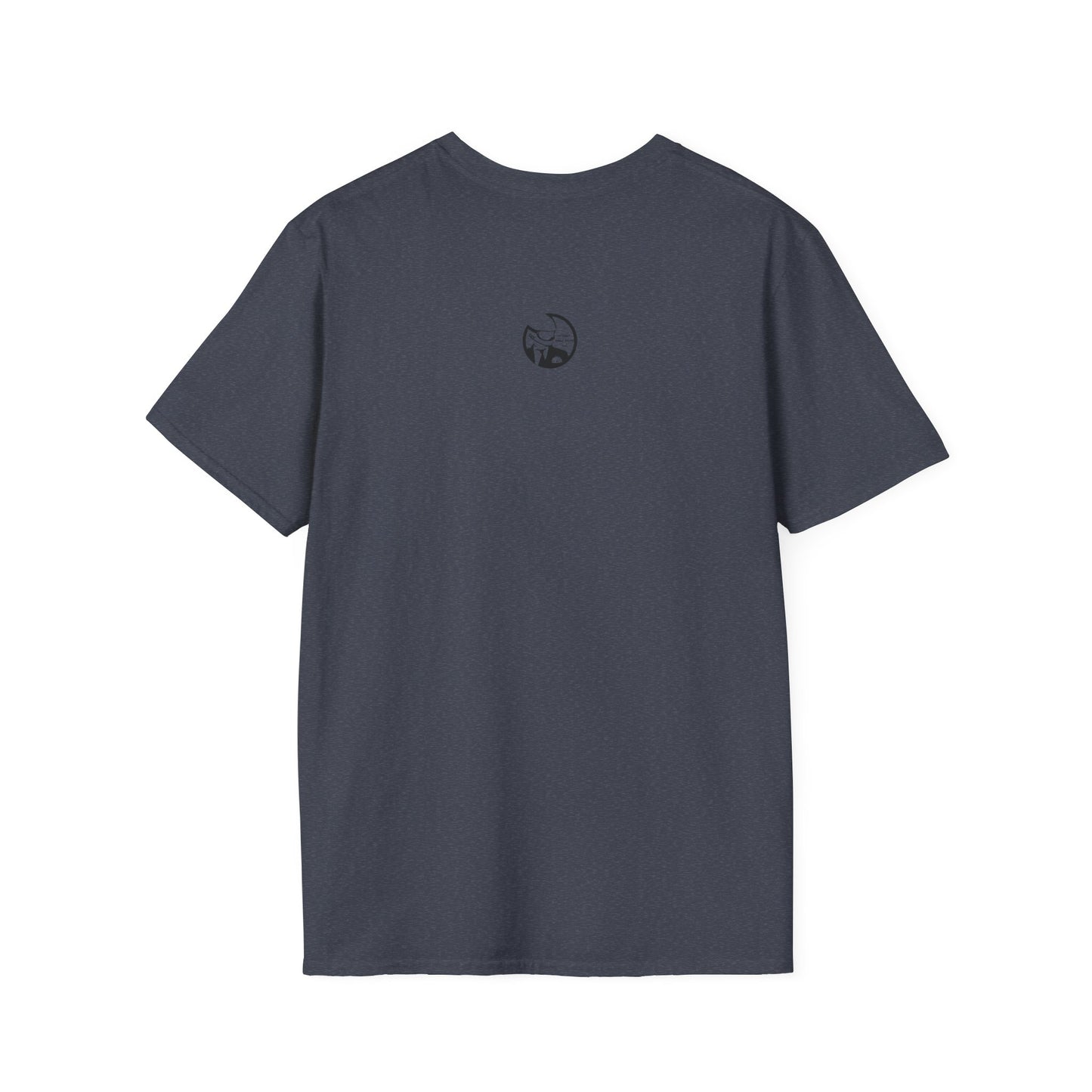 “4th streetz” Unisex Softstyle T-Shirt