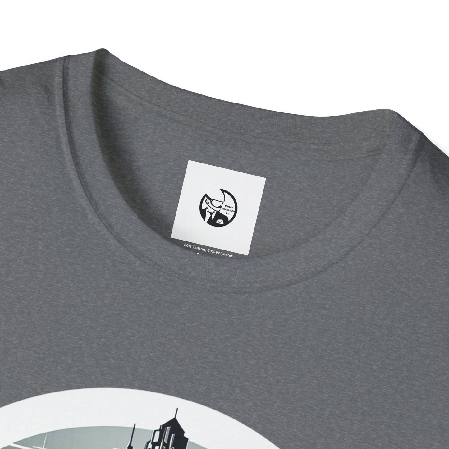 Softstyle T-Shirt