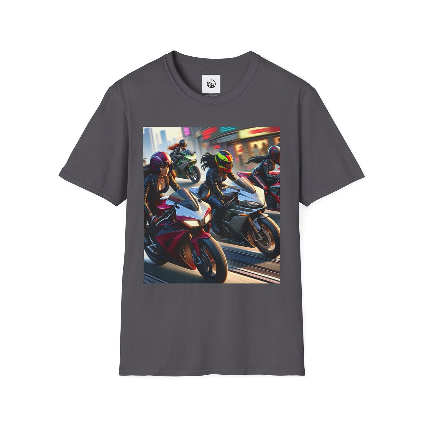 Softstyle T-Shirt