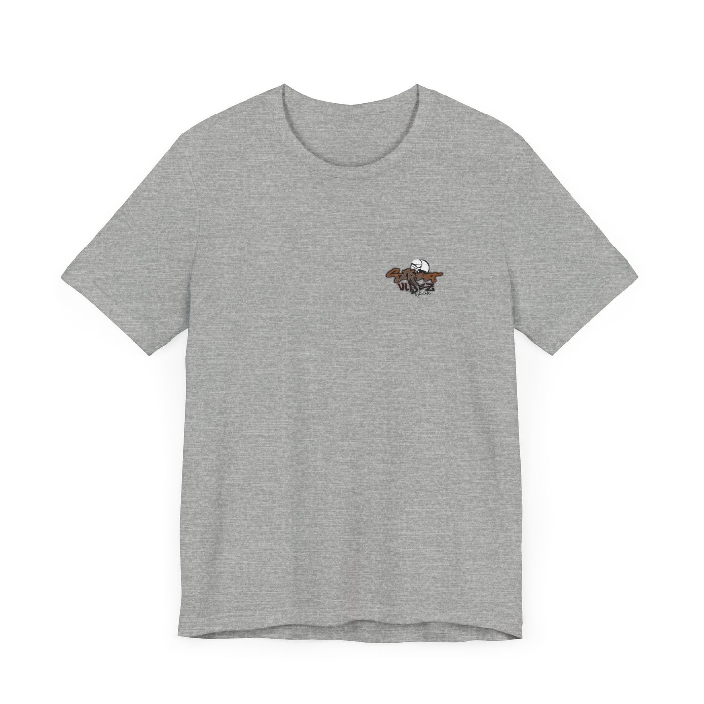“Originalz” Unisex Jersey Short Sleeve Tee
