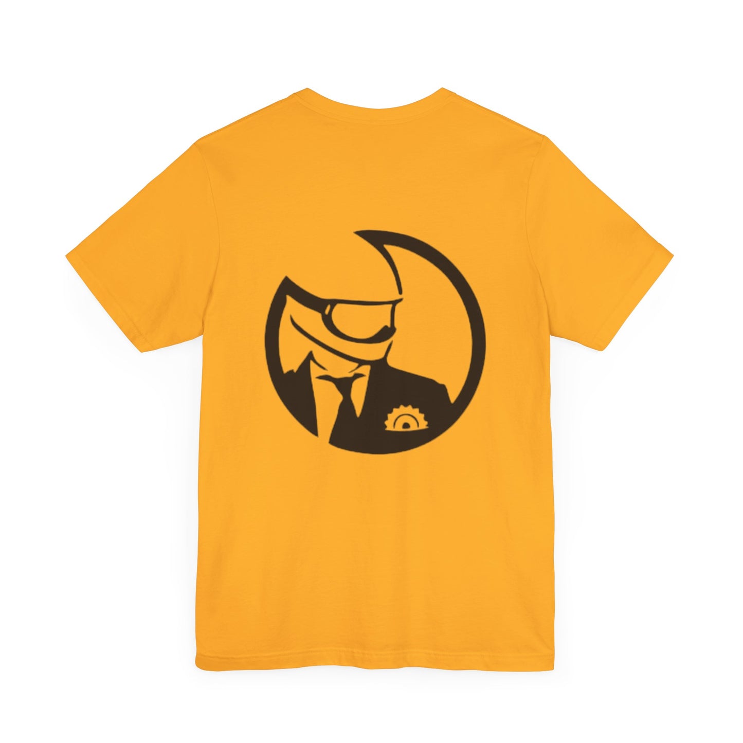 “Originalz” Unisex Jersey Short Sleeve Tee