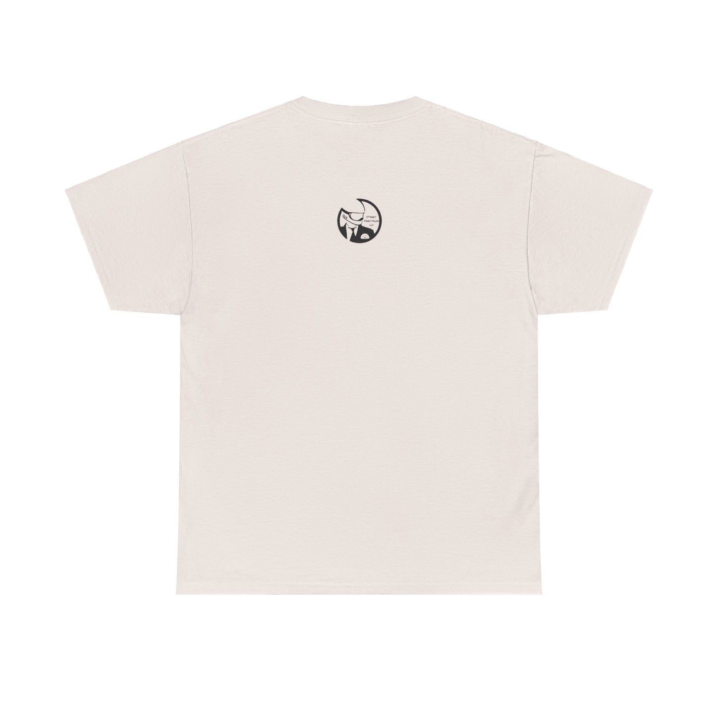 “220” Unisex Heavy Cotton Tee