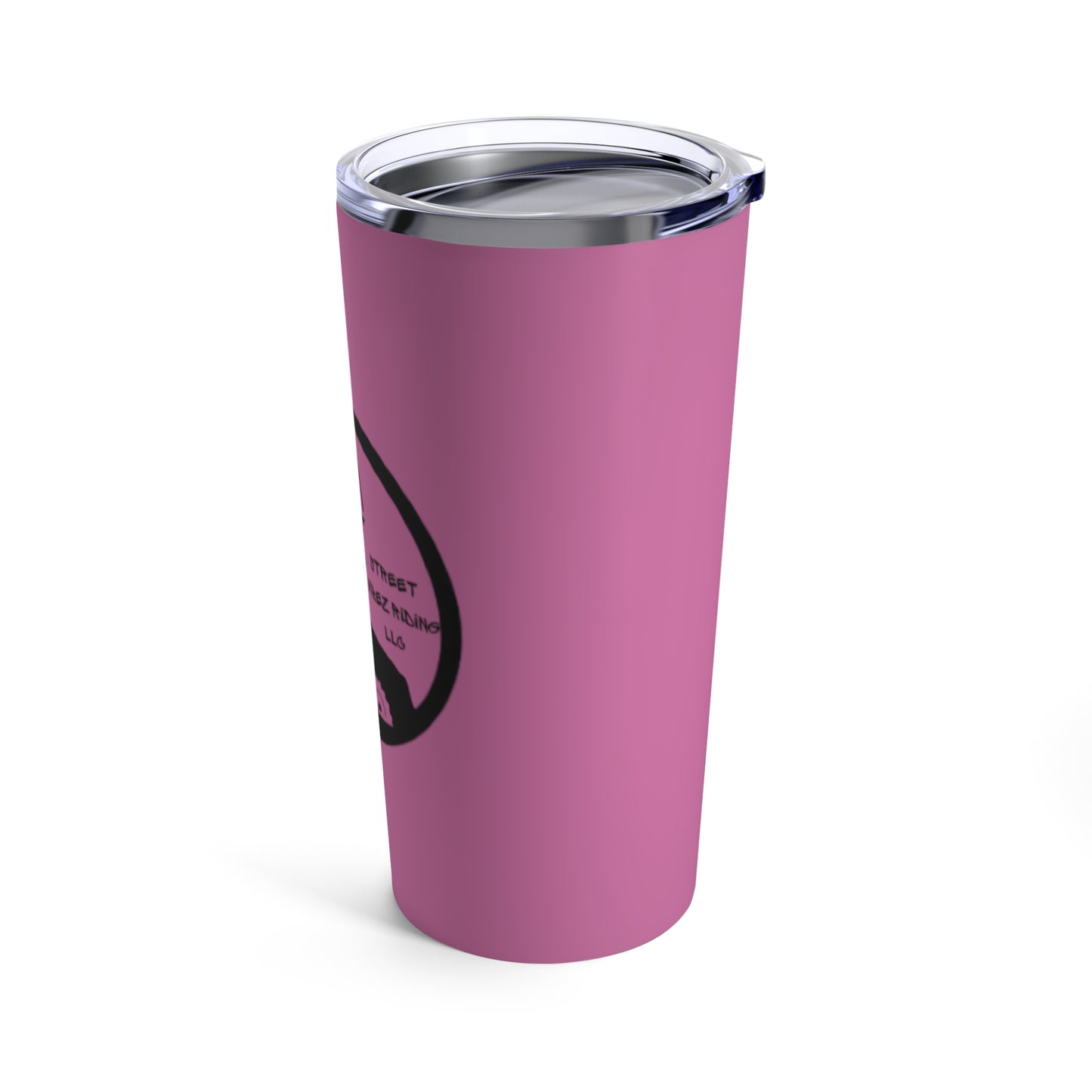 “Helmetz” Tumbler 20oz