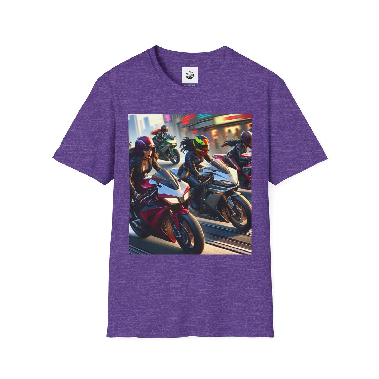 Softstyle T-Shirt