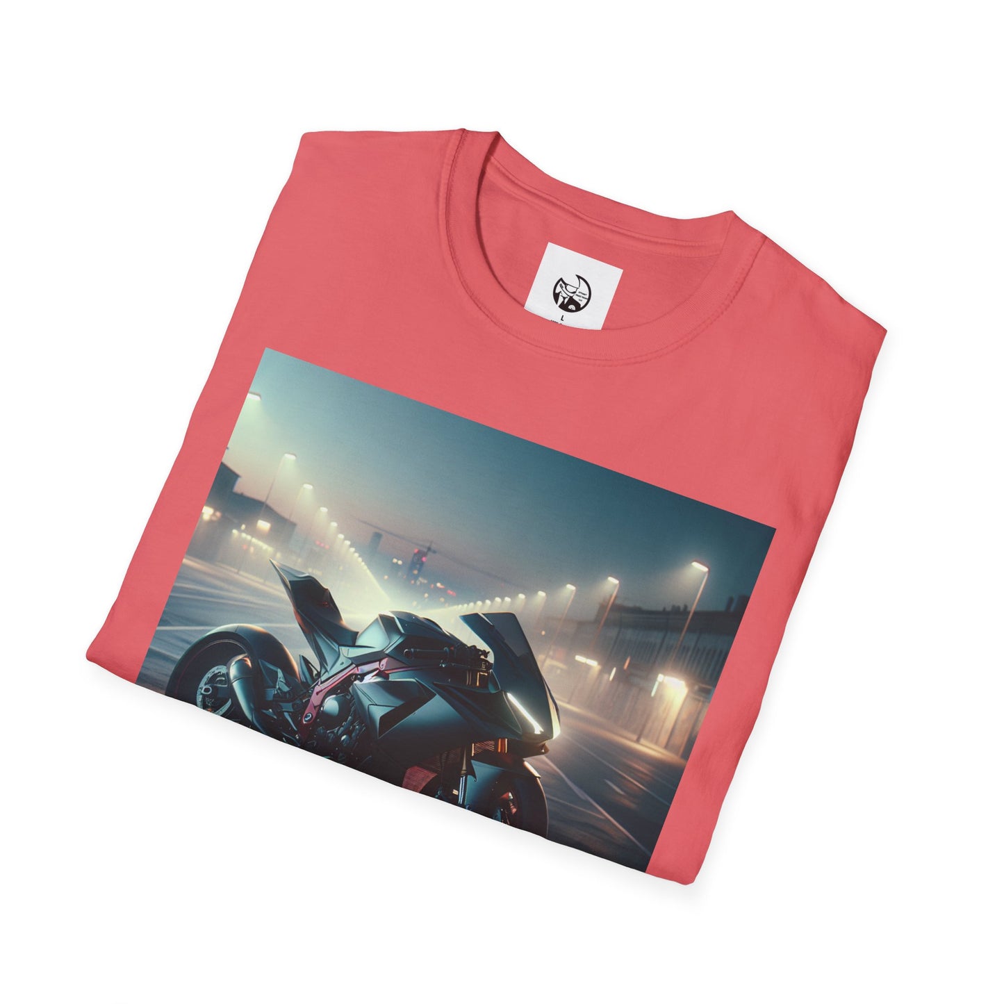 “Sportz” Softstyle T-Shirt