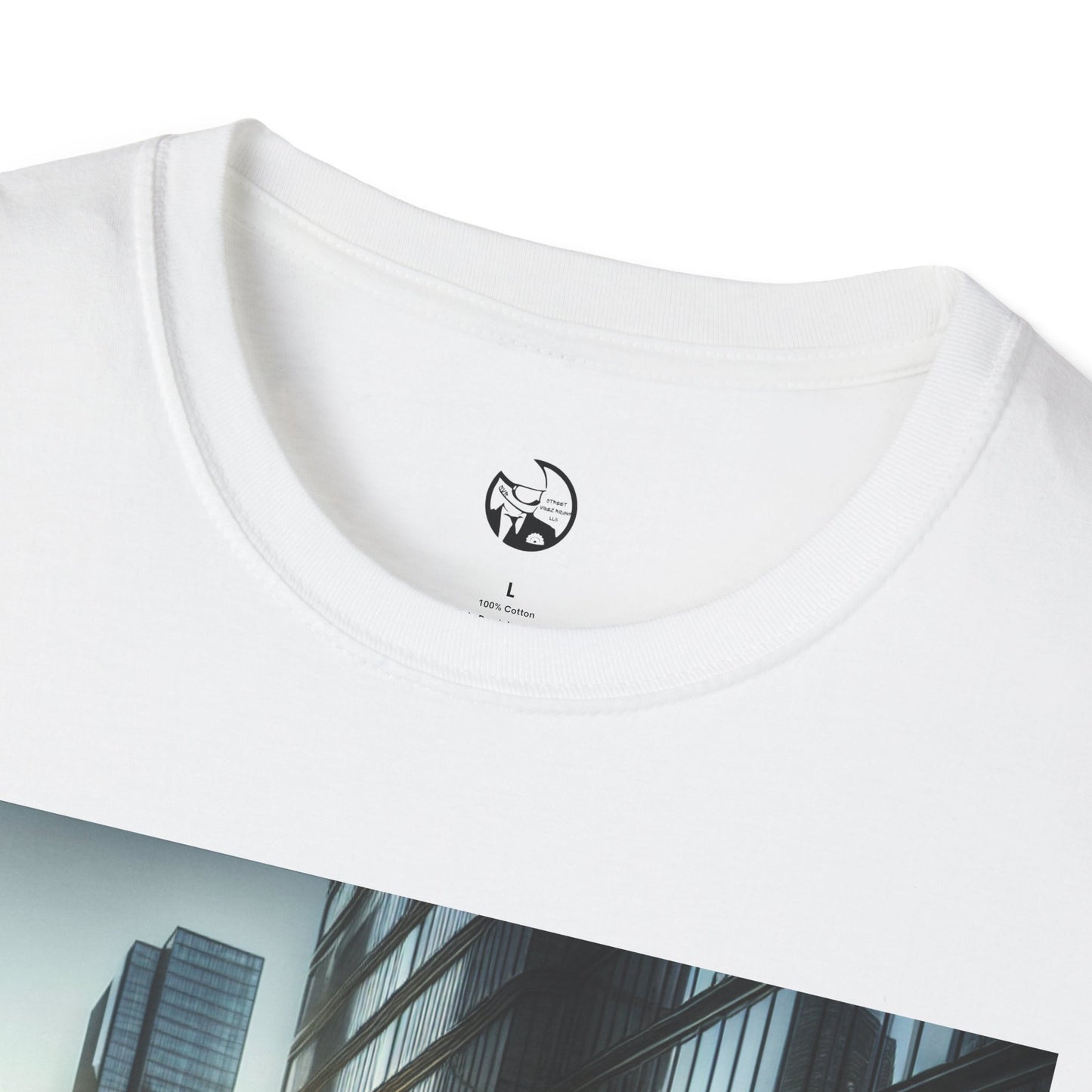 Softstyle T-Shirt