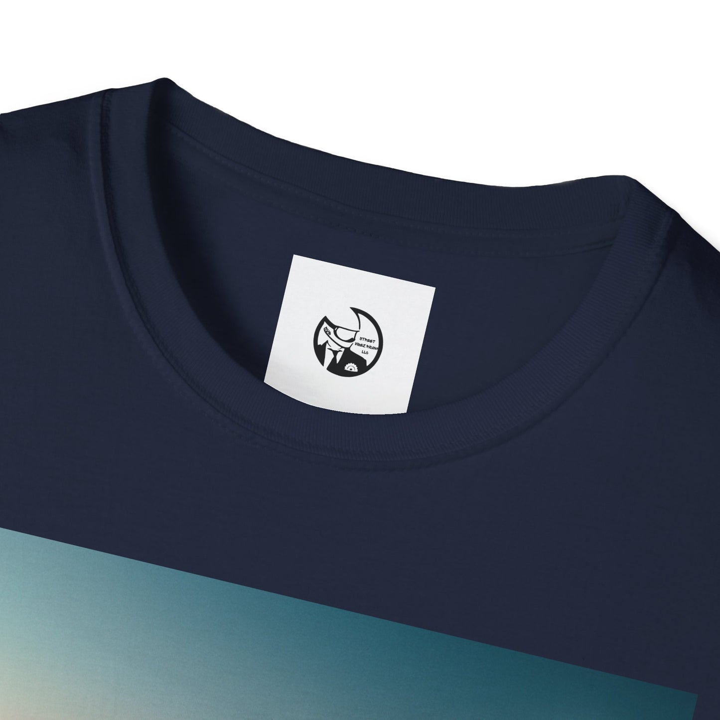“Sportz” Softstyle T-Shirt