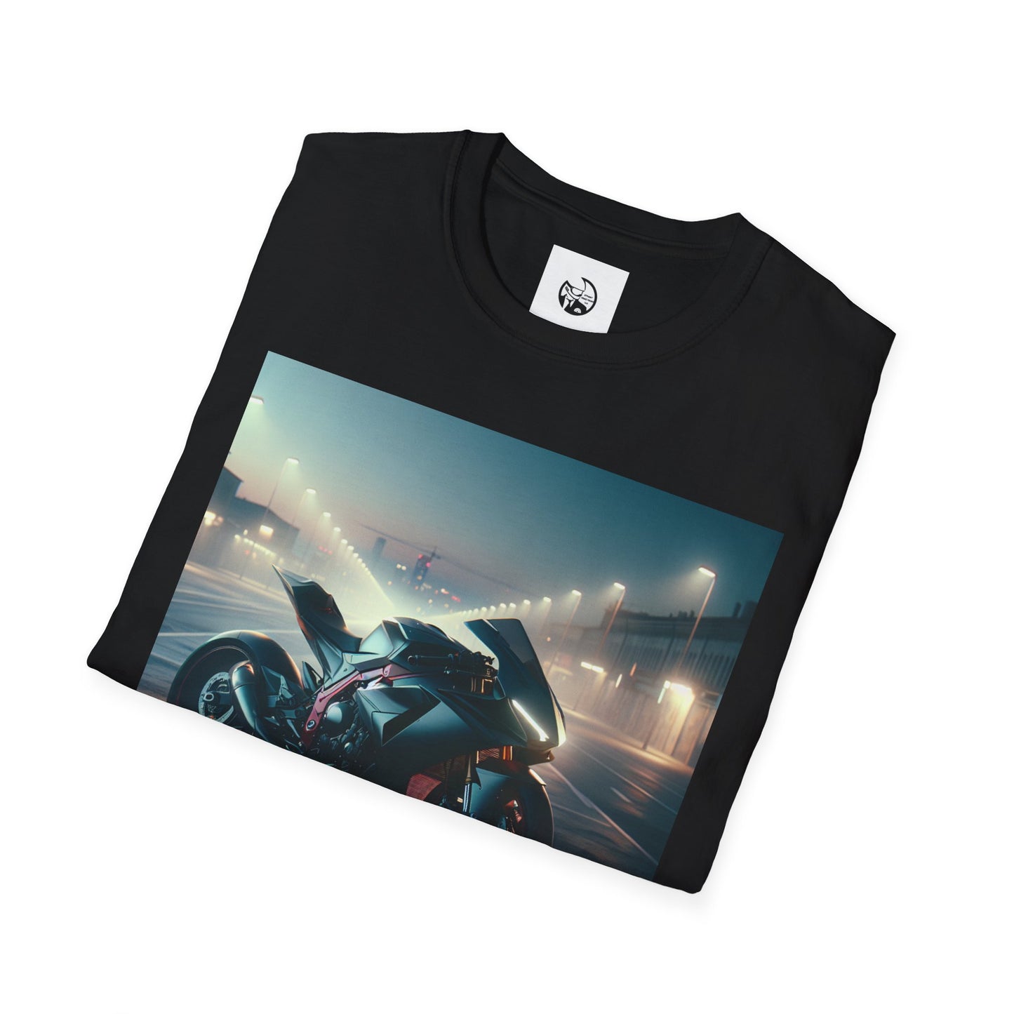 “Sportz” Softstyle T-Shirt
