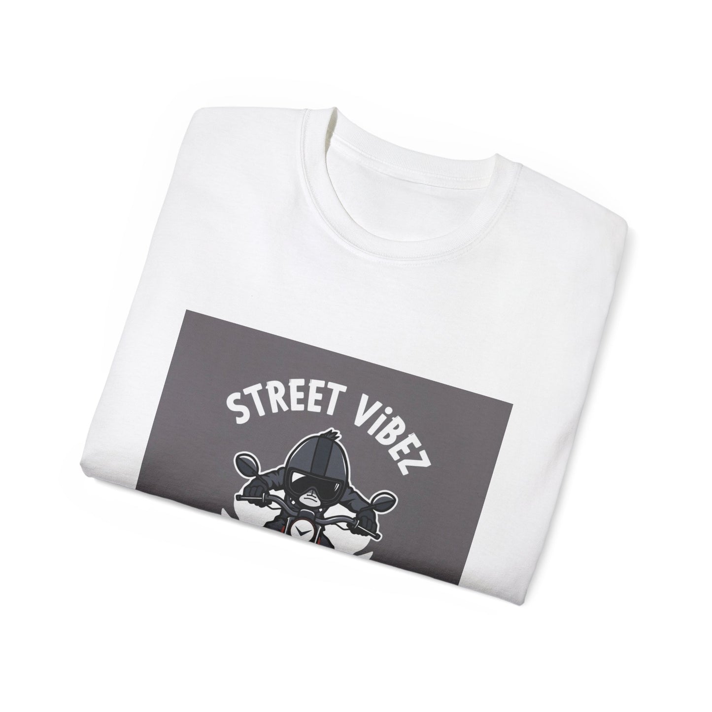 Ultra Cotton Tee