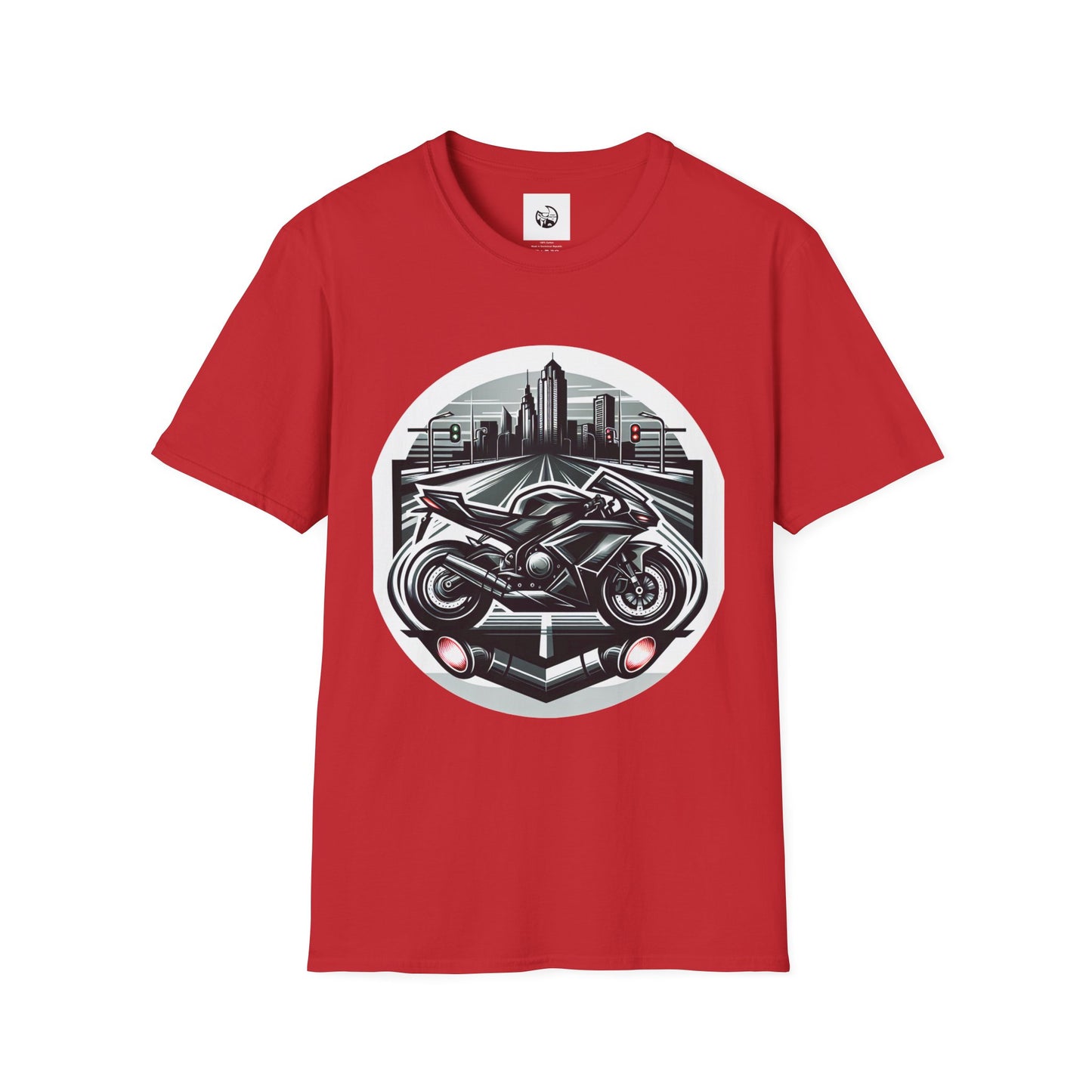 Softstyle T-Shirt
