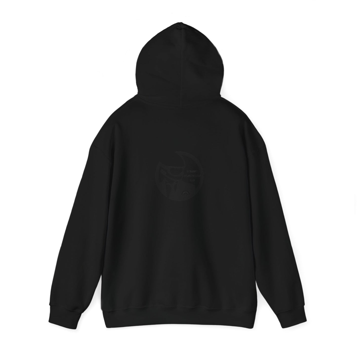 “Sportz” Unisex Heavy Blend™ Hooded Sweatshirt