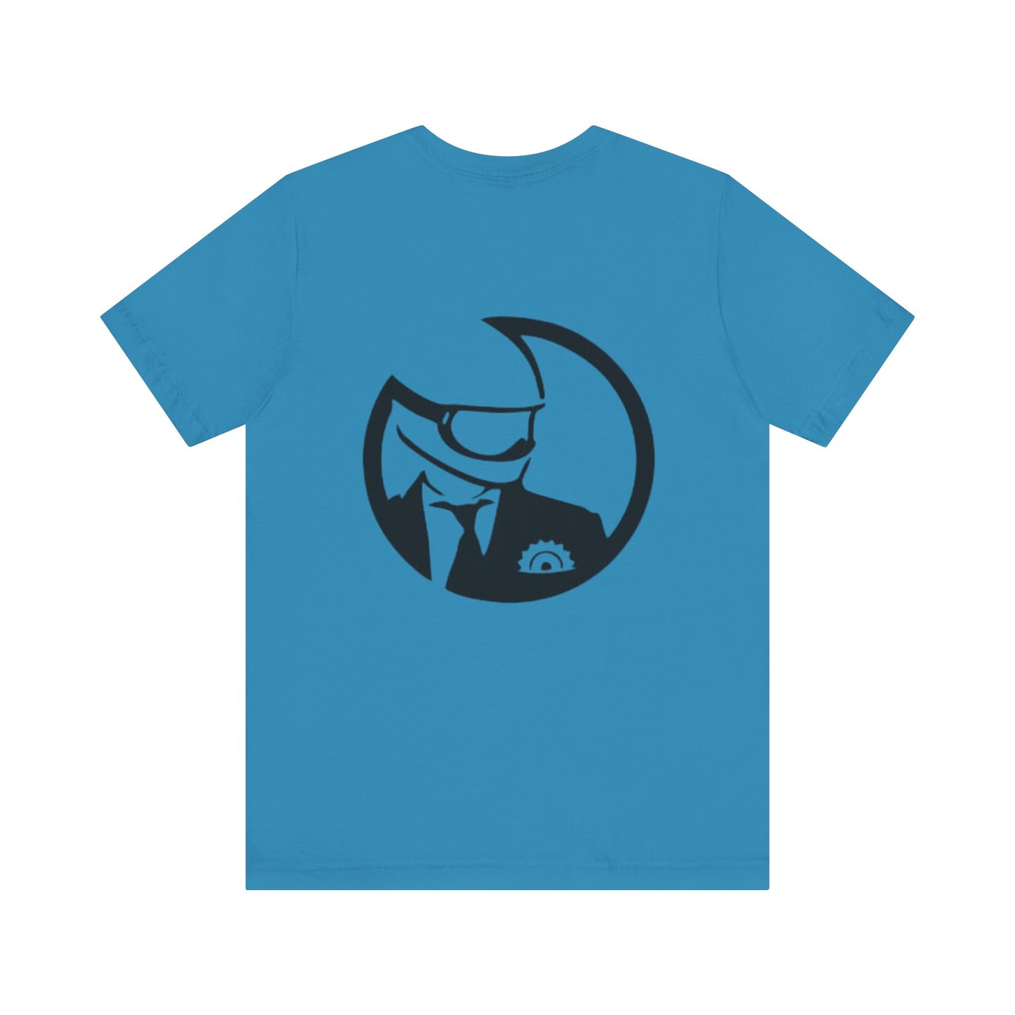 “Originalz” Unisex Jersey Short Sleeve Tee
