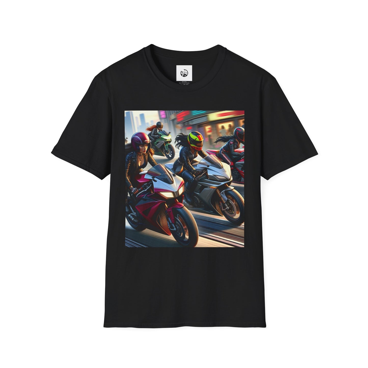 Softstyle T-Shirt
