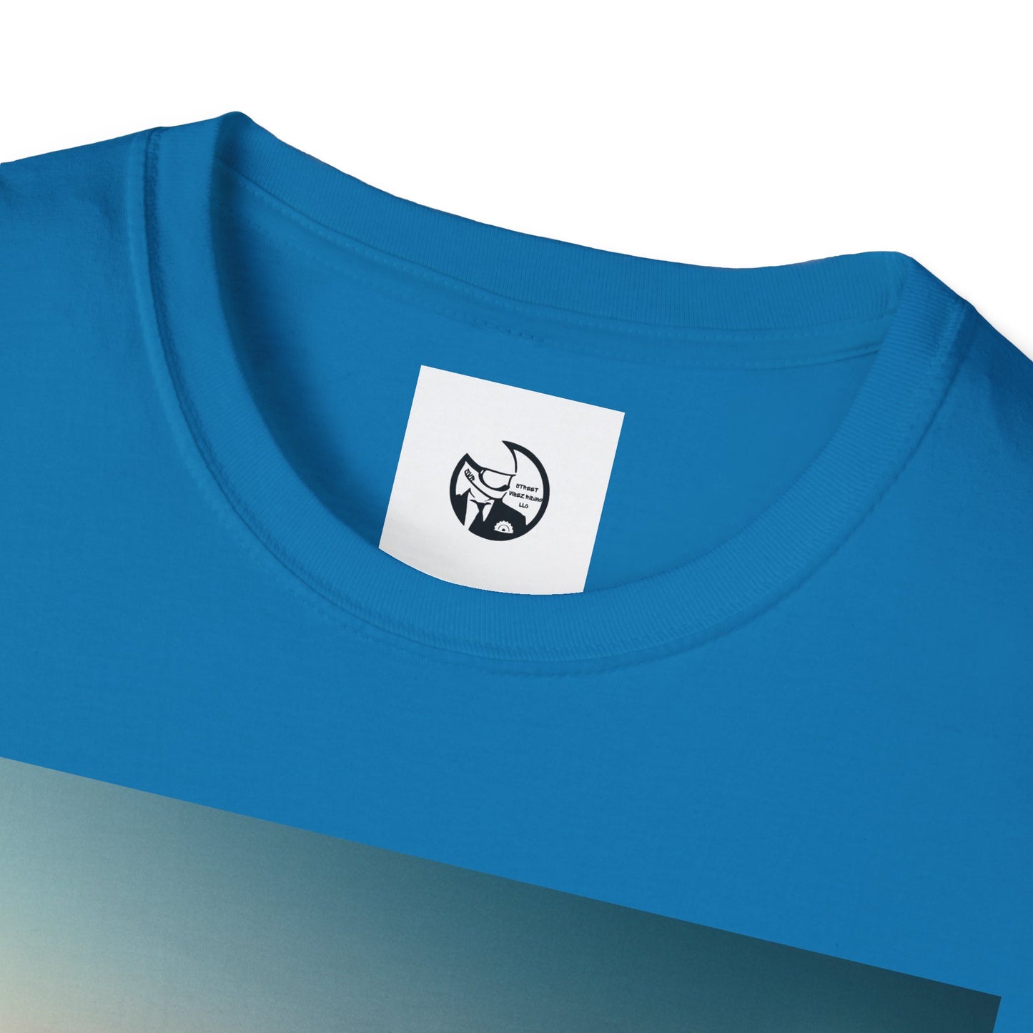“Sportz” Softstyle T-Shirt