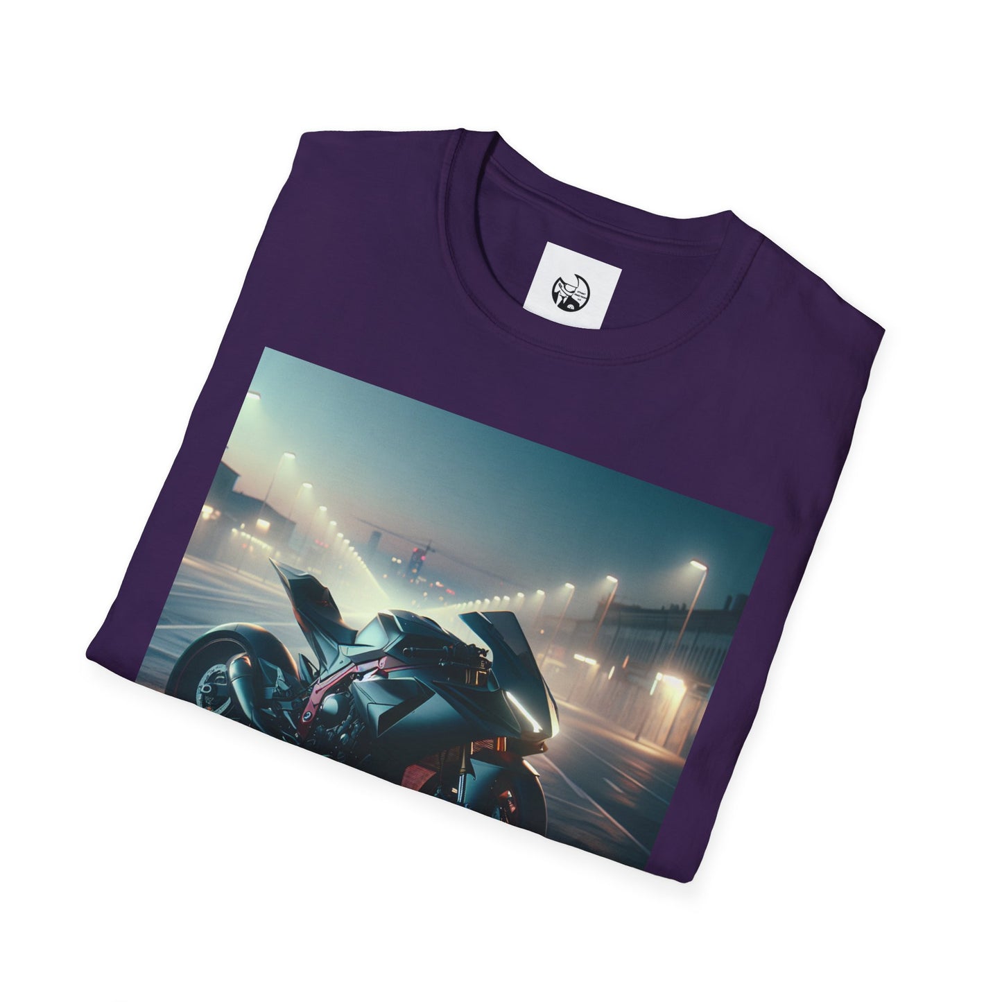 “Sportz” Softstyle T-Shirt