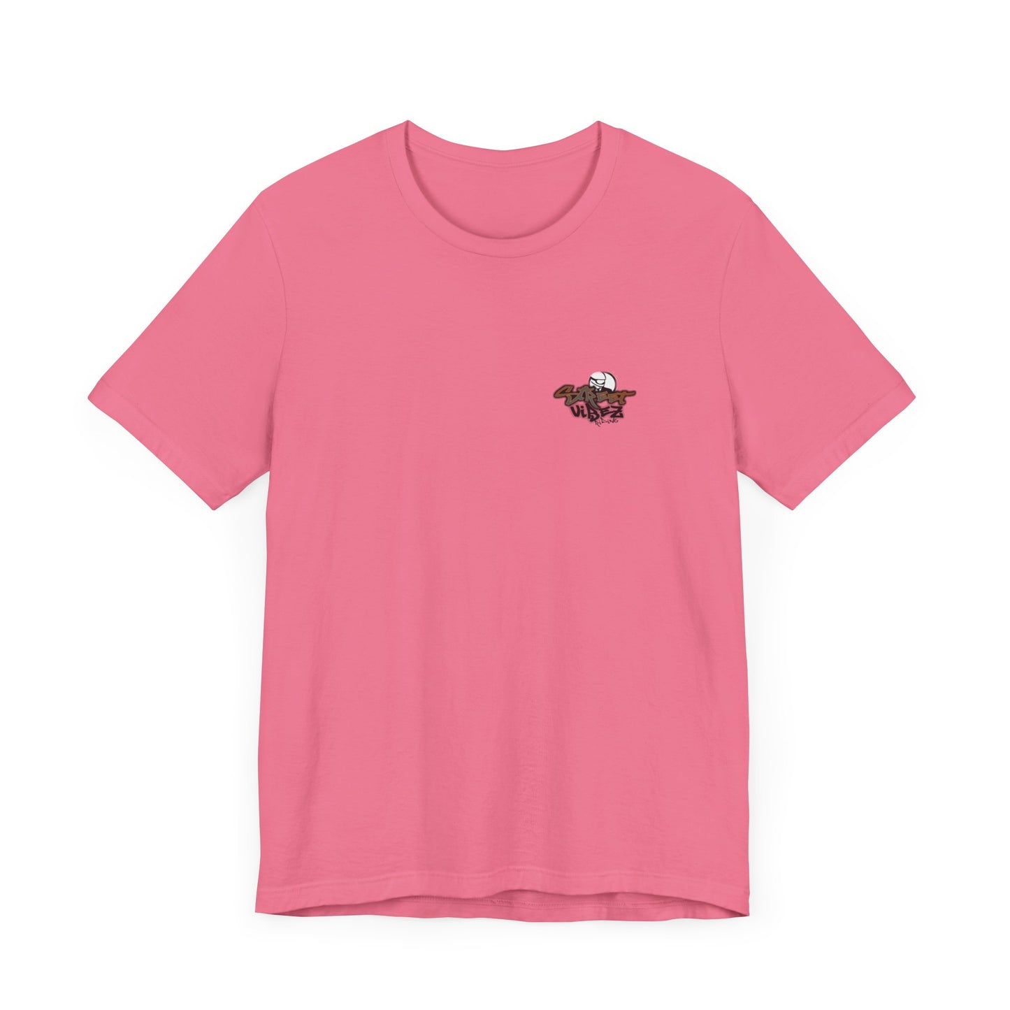 “Originalz” Unisex Jersey Short Sleeve Tee