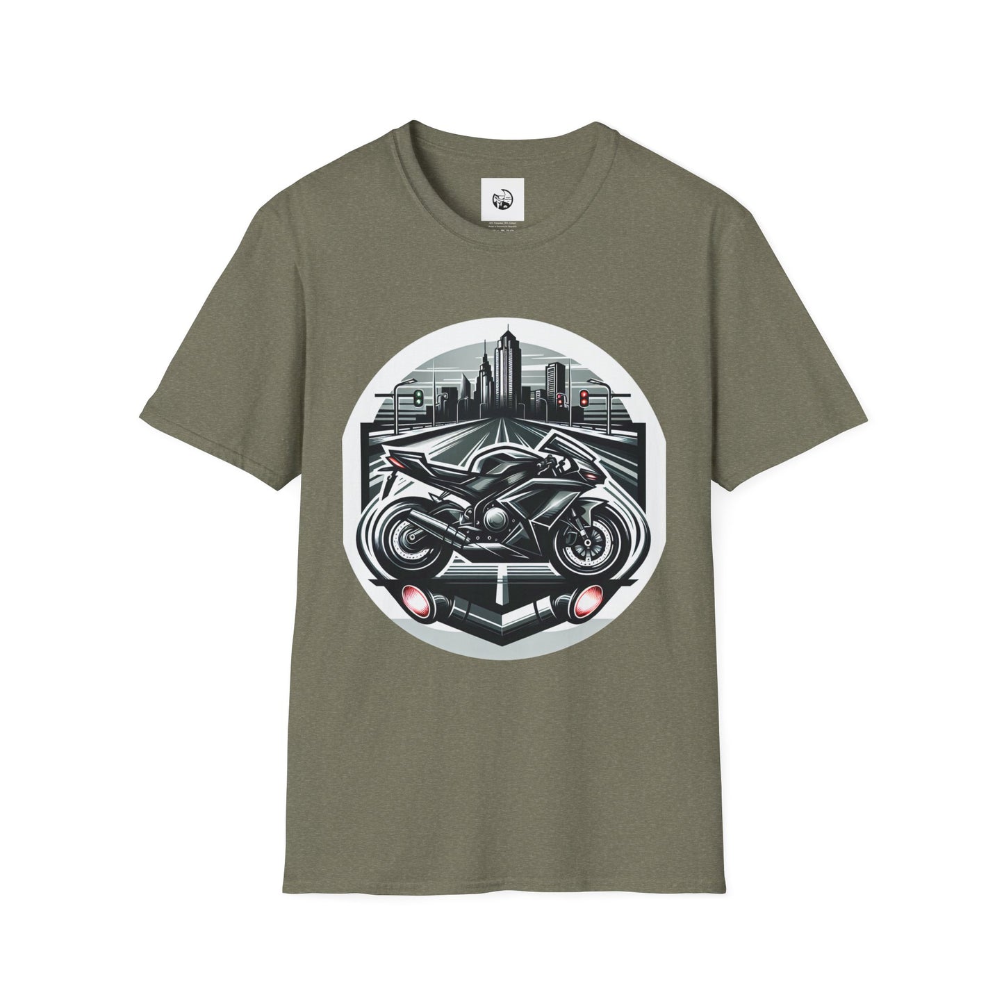 Softstyle T-Shirt