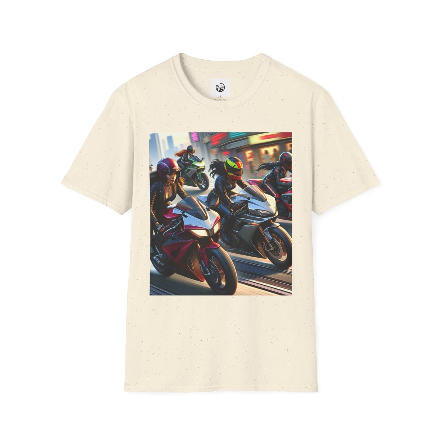 Softstyle T-Shirt