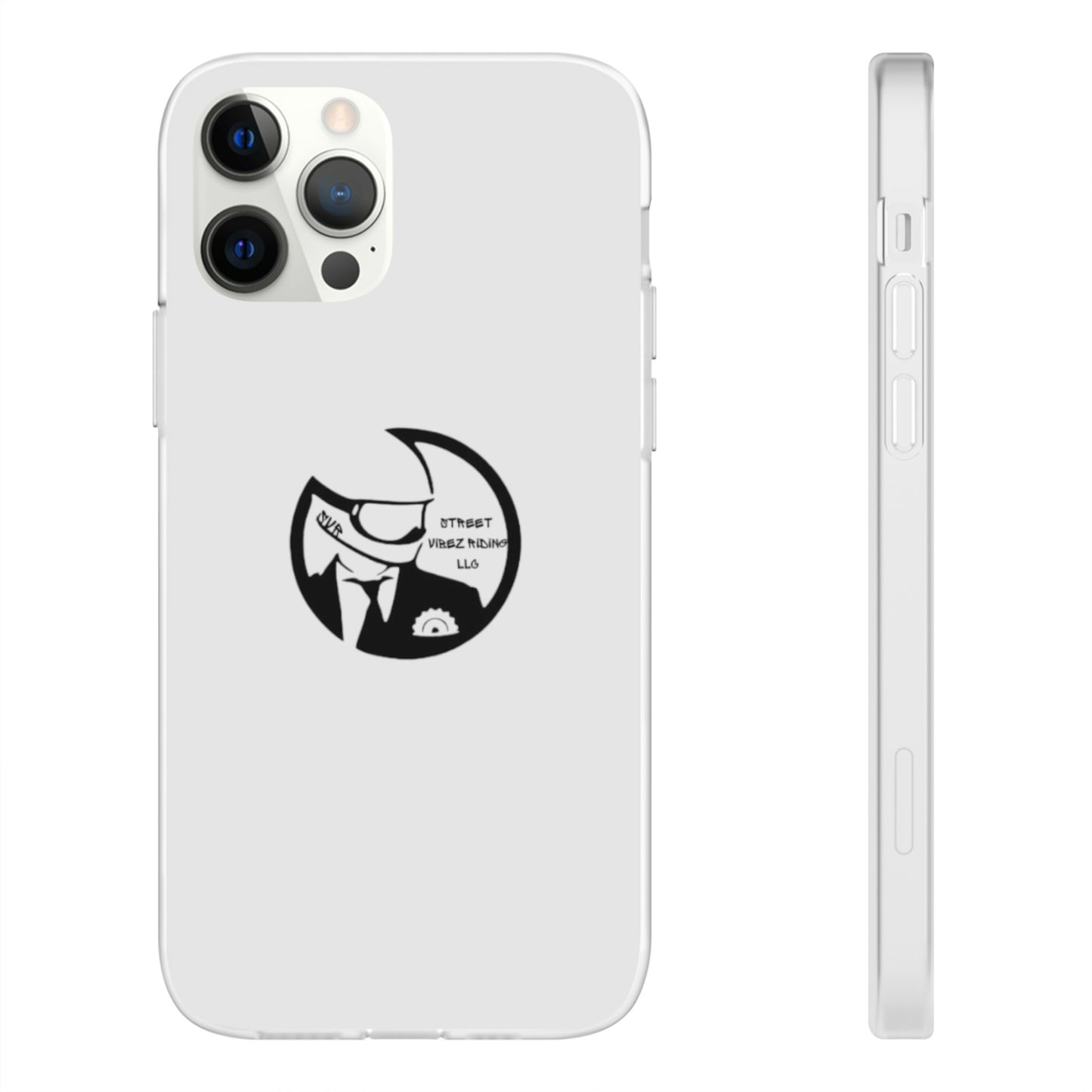 Flexi Cases