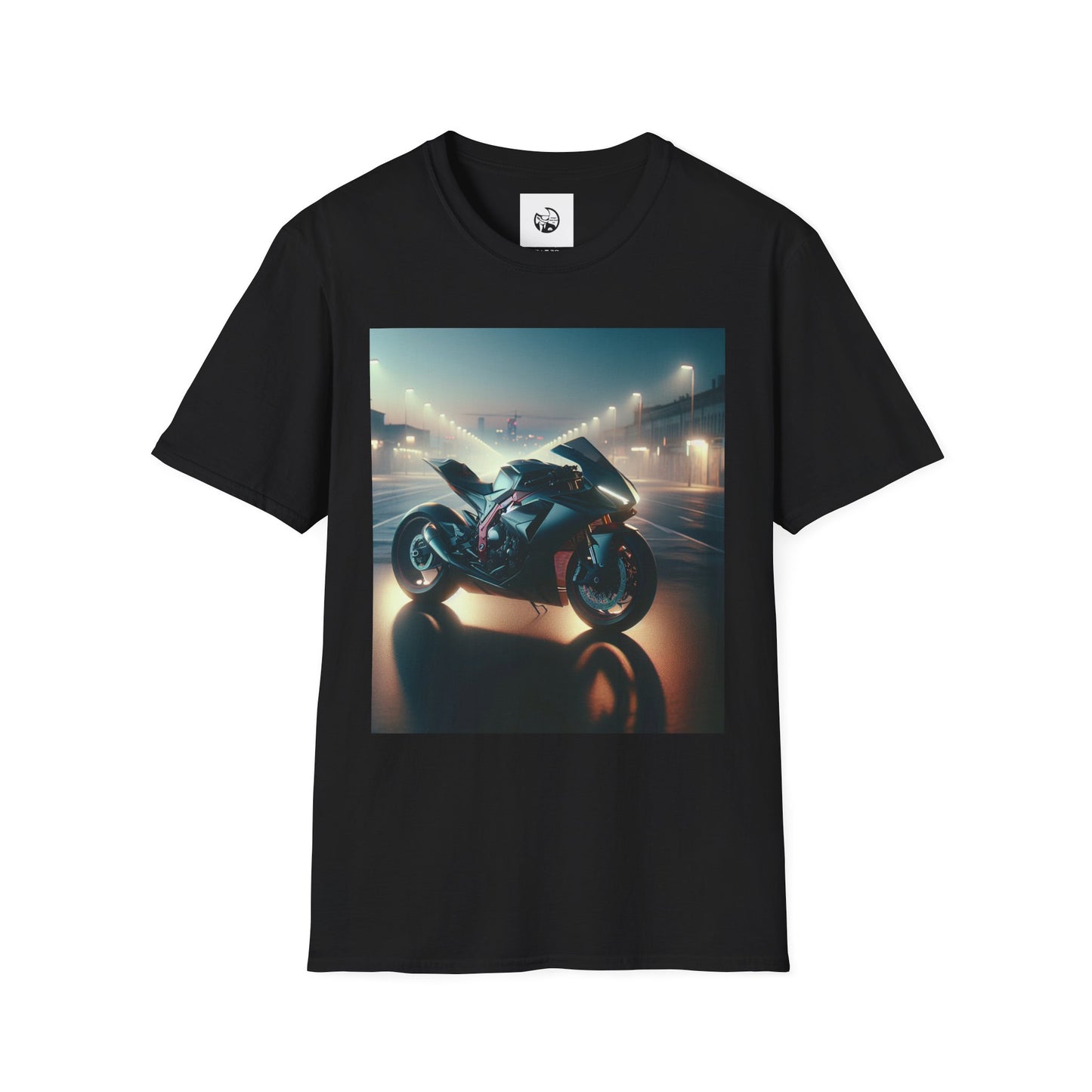 “Sportz” Softstyle T-Shirt