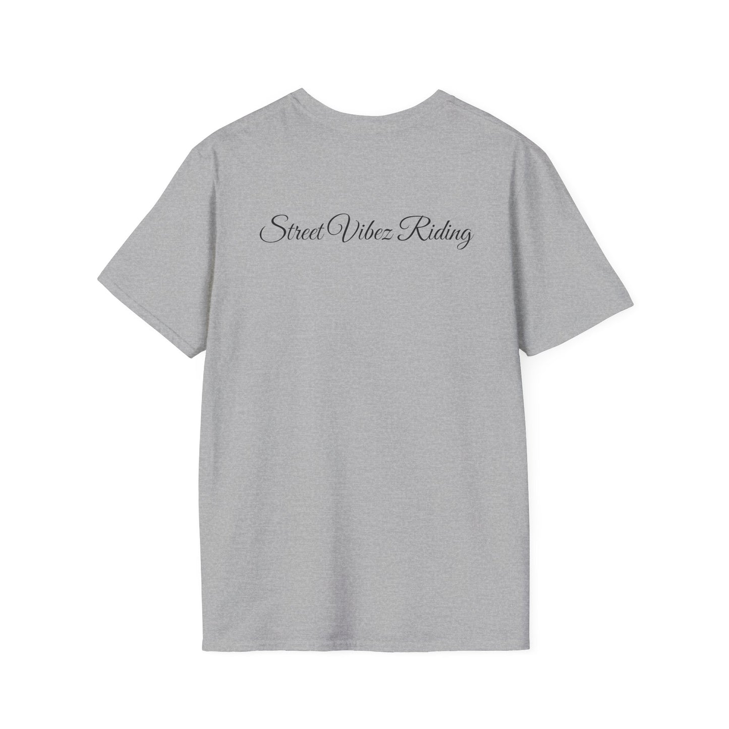 “Sportz” Softstyle T-Shirt