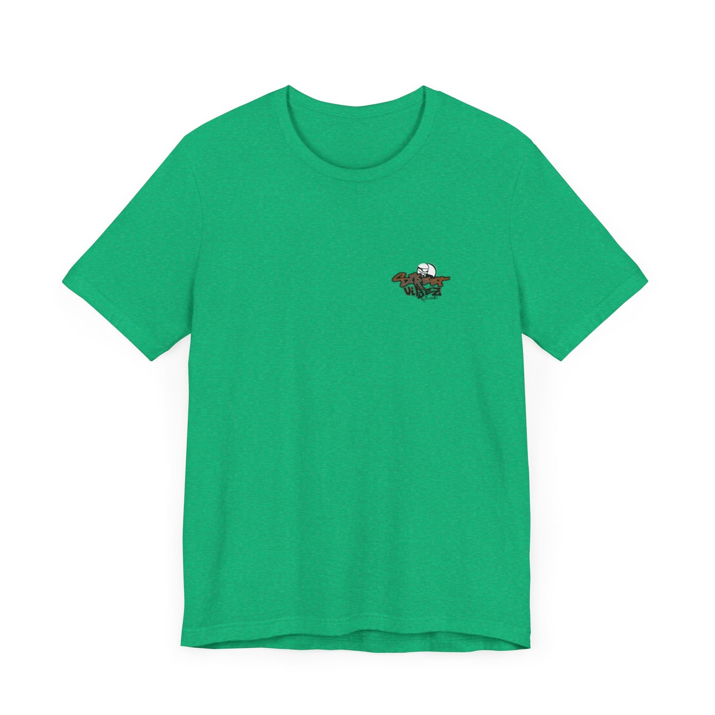 “Originalz” Unisex Jersey Short Sleeve Tee