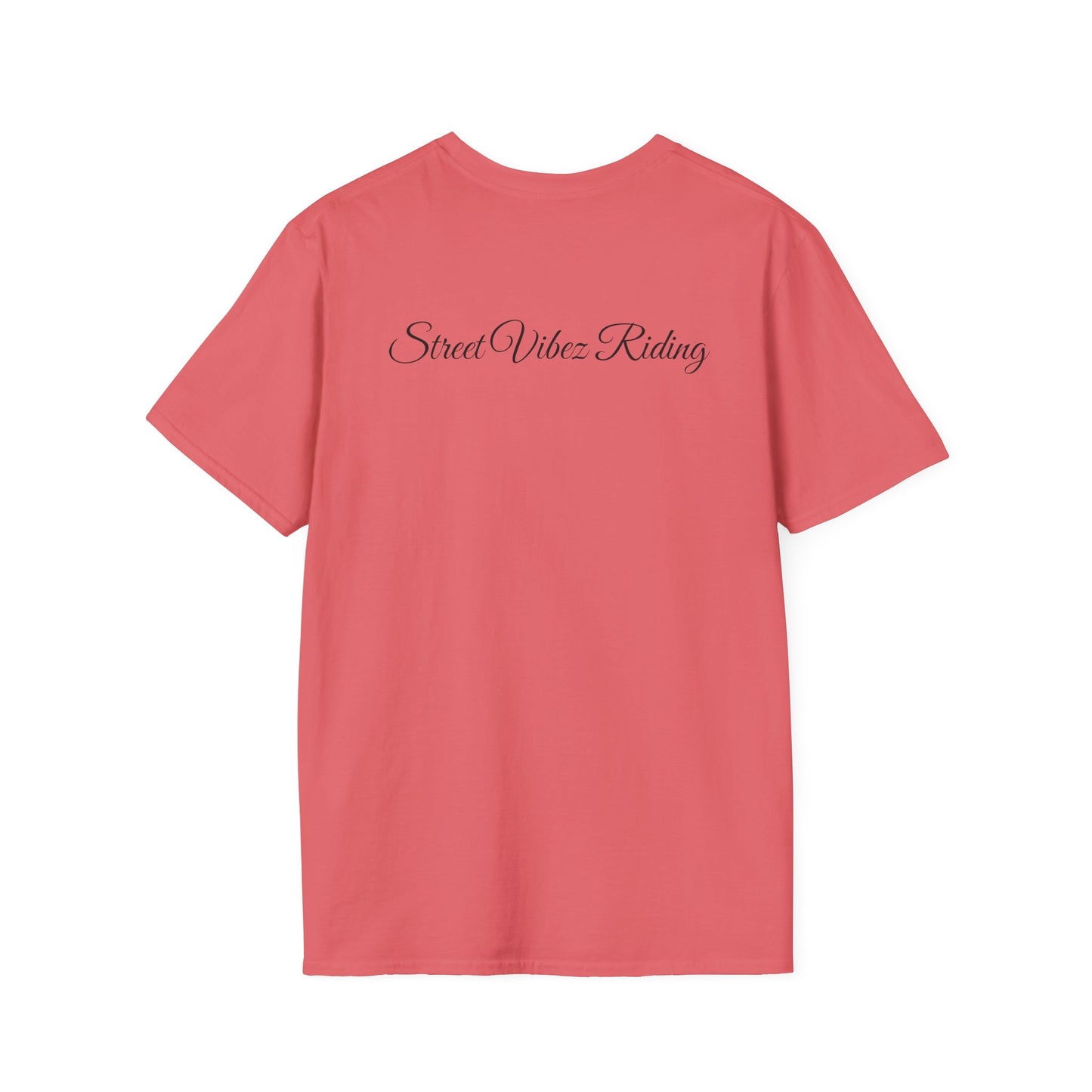 “Sportz” Softstyle T-Shirt